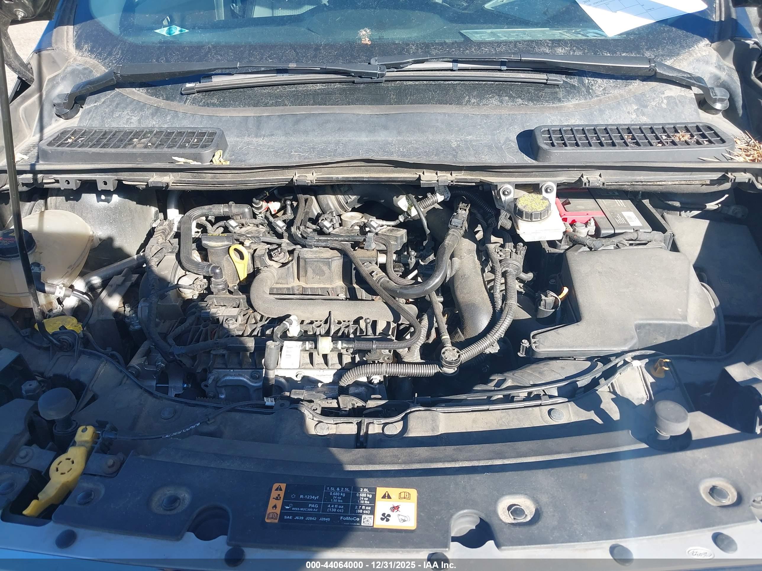 FORD ESCAPE image 10