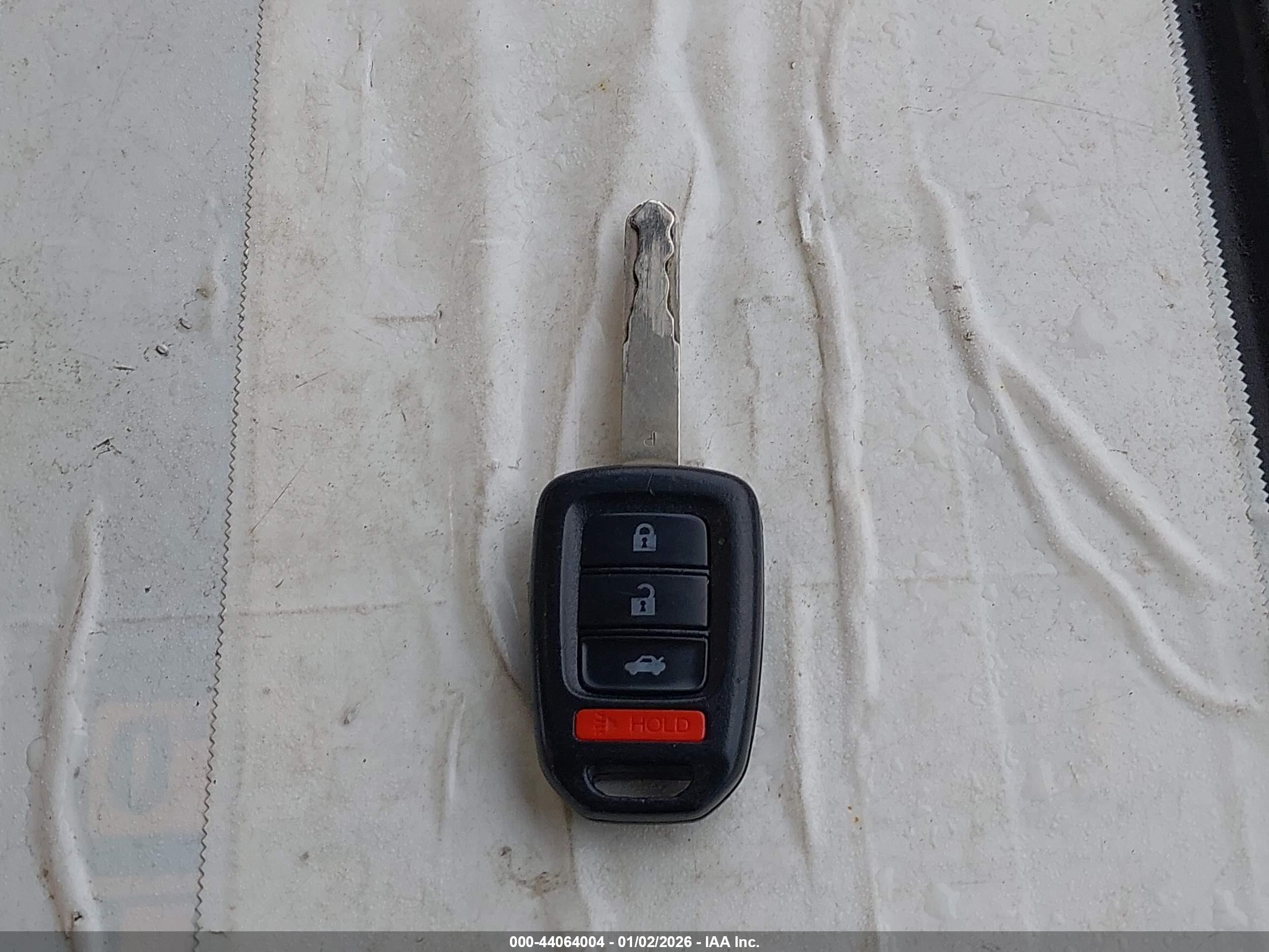 HONDA CIVIC image 11
