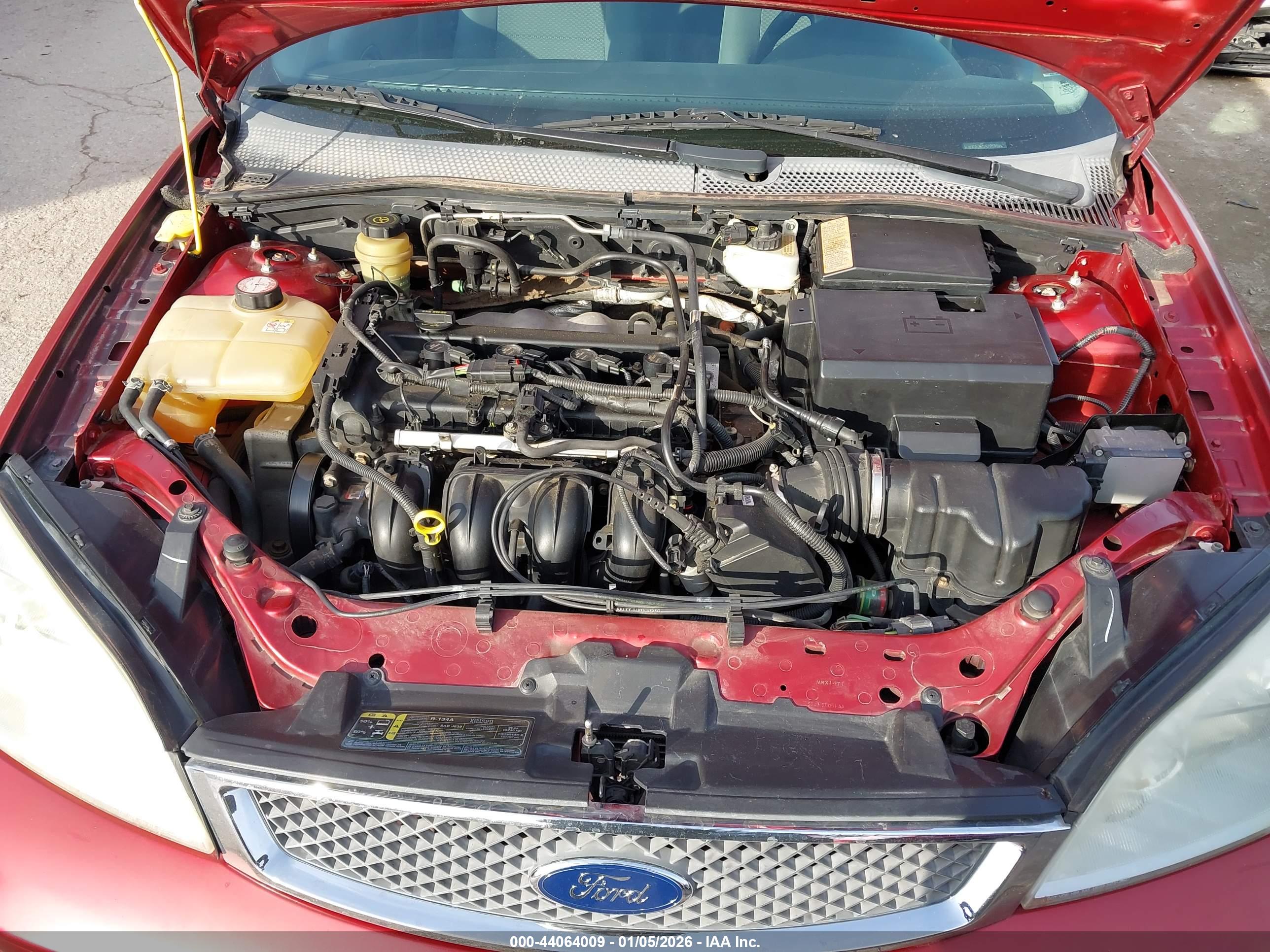 FORD FOCUS image 10