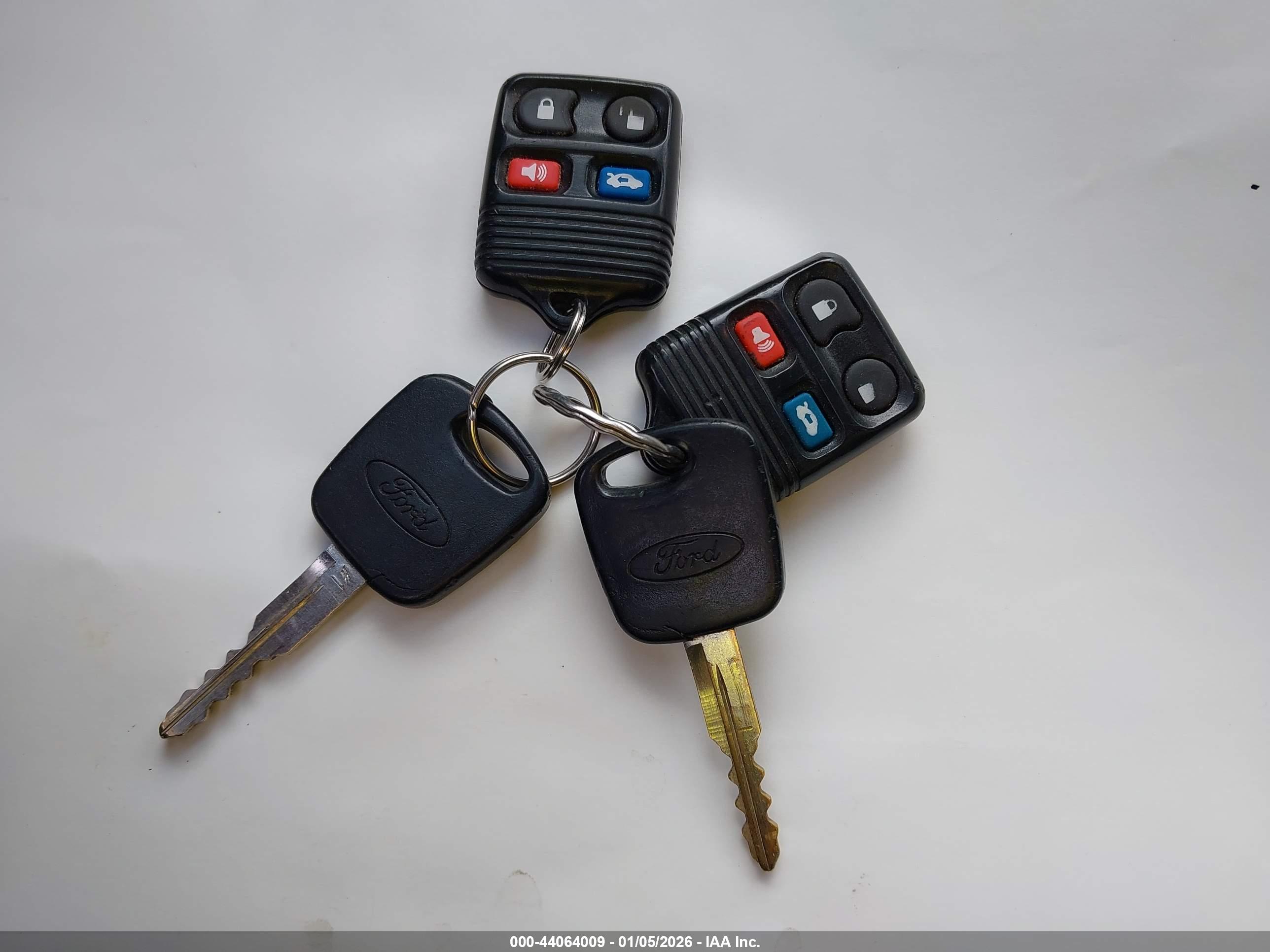 FORD FOCUS image 11