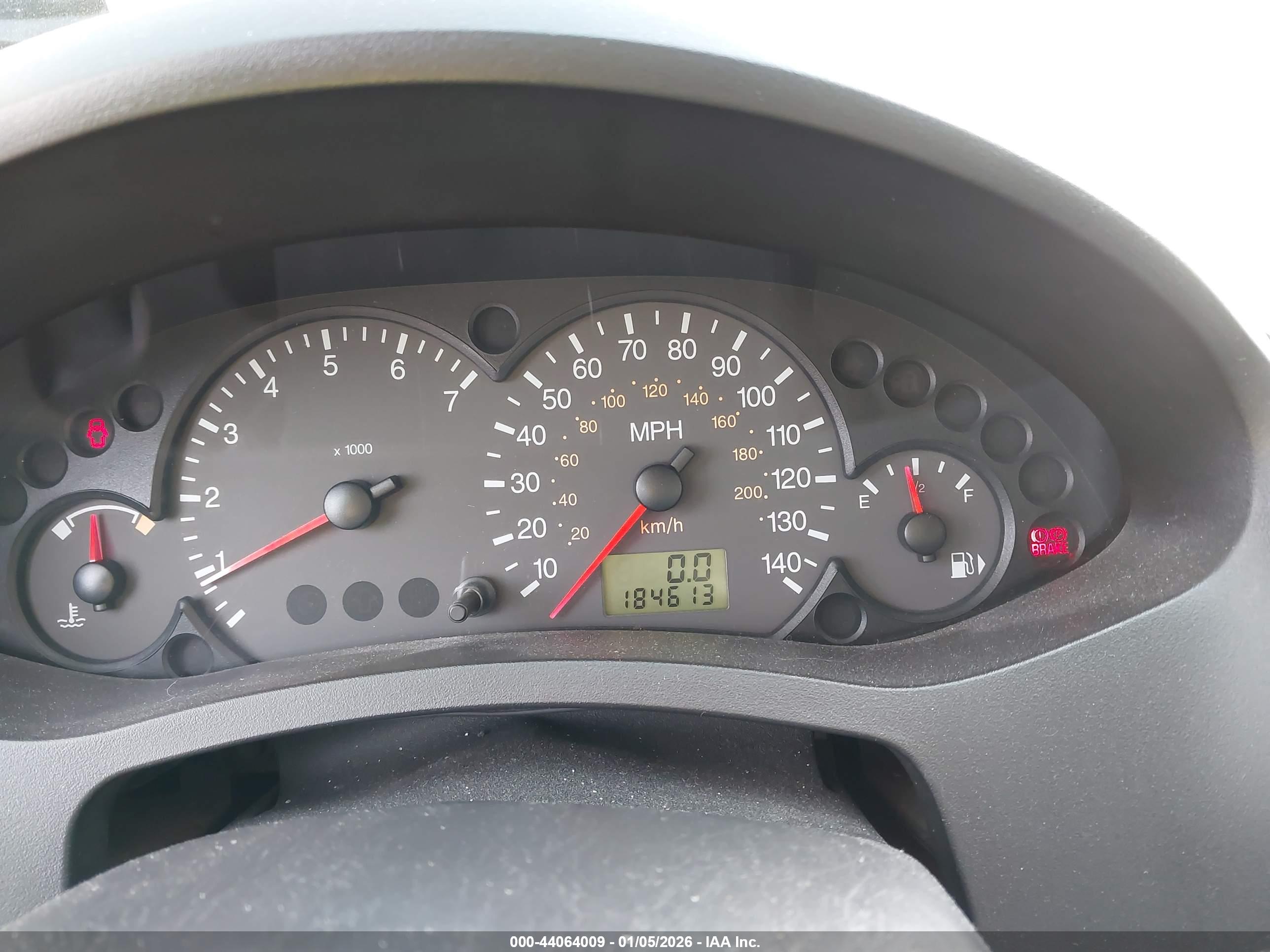 FORD FOCUS image 7