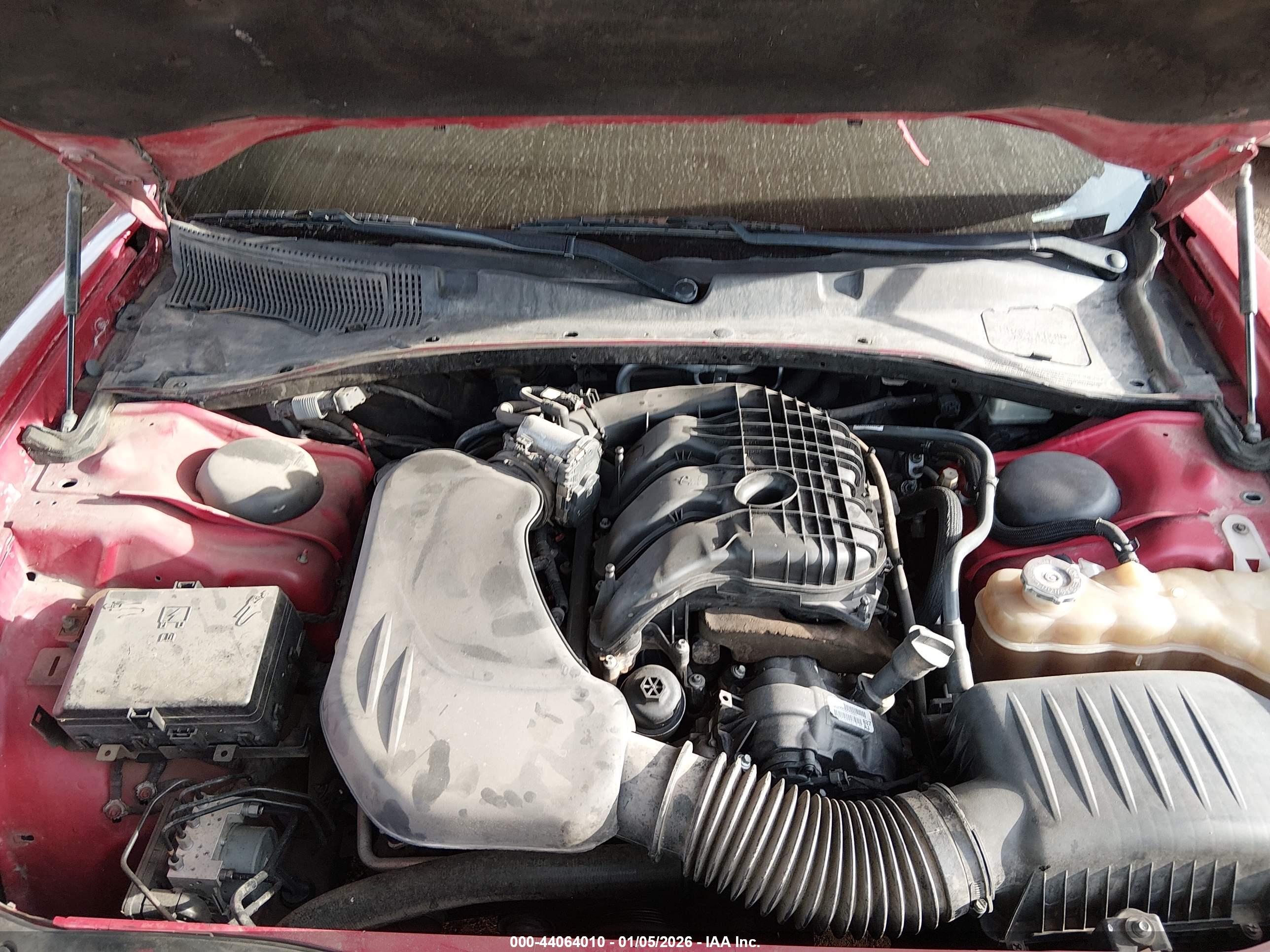 DODGE CHARGER image 10