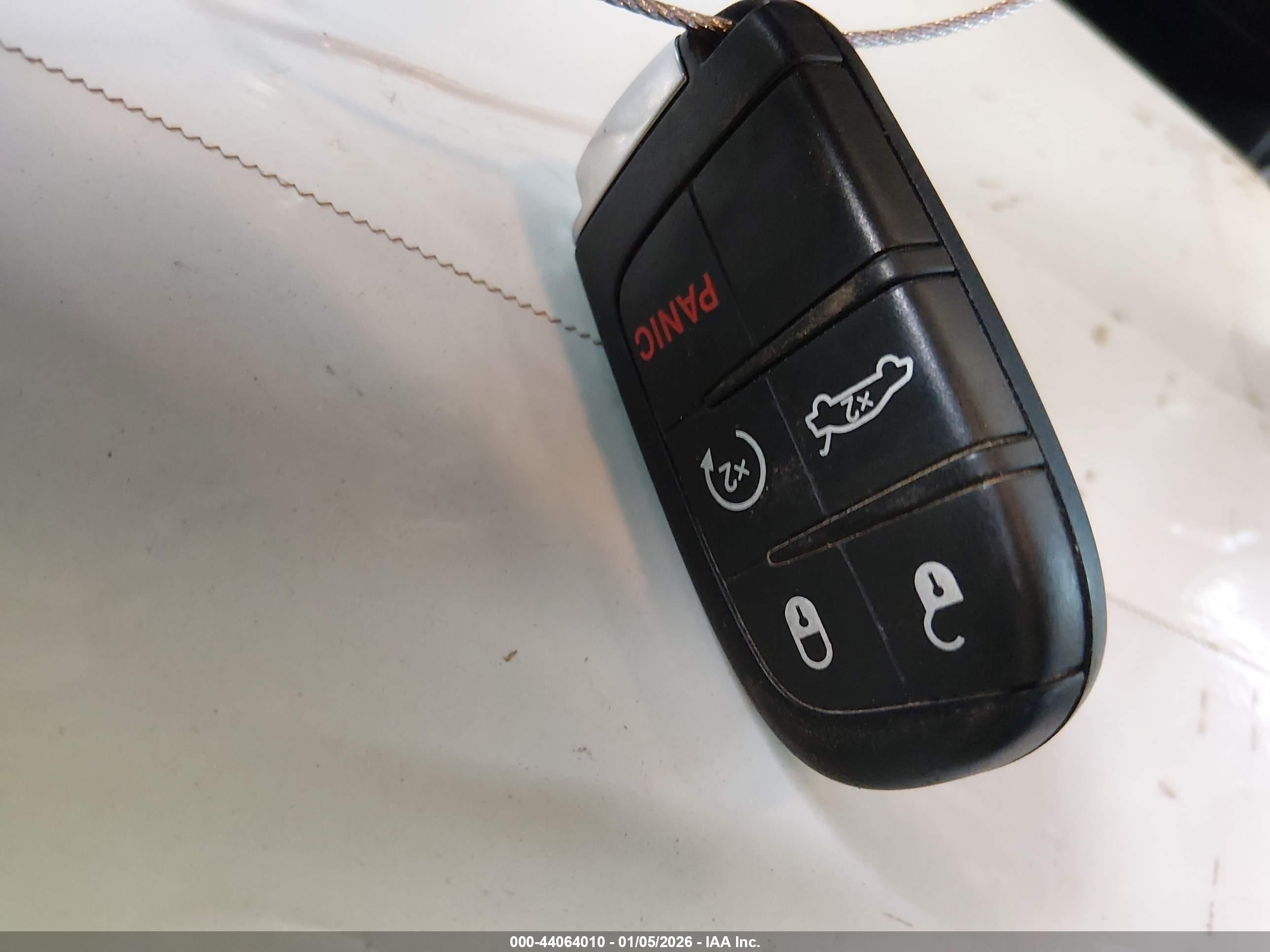 DODGE CHARGER image 11
