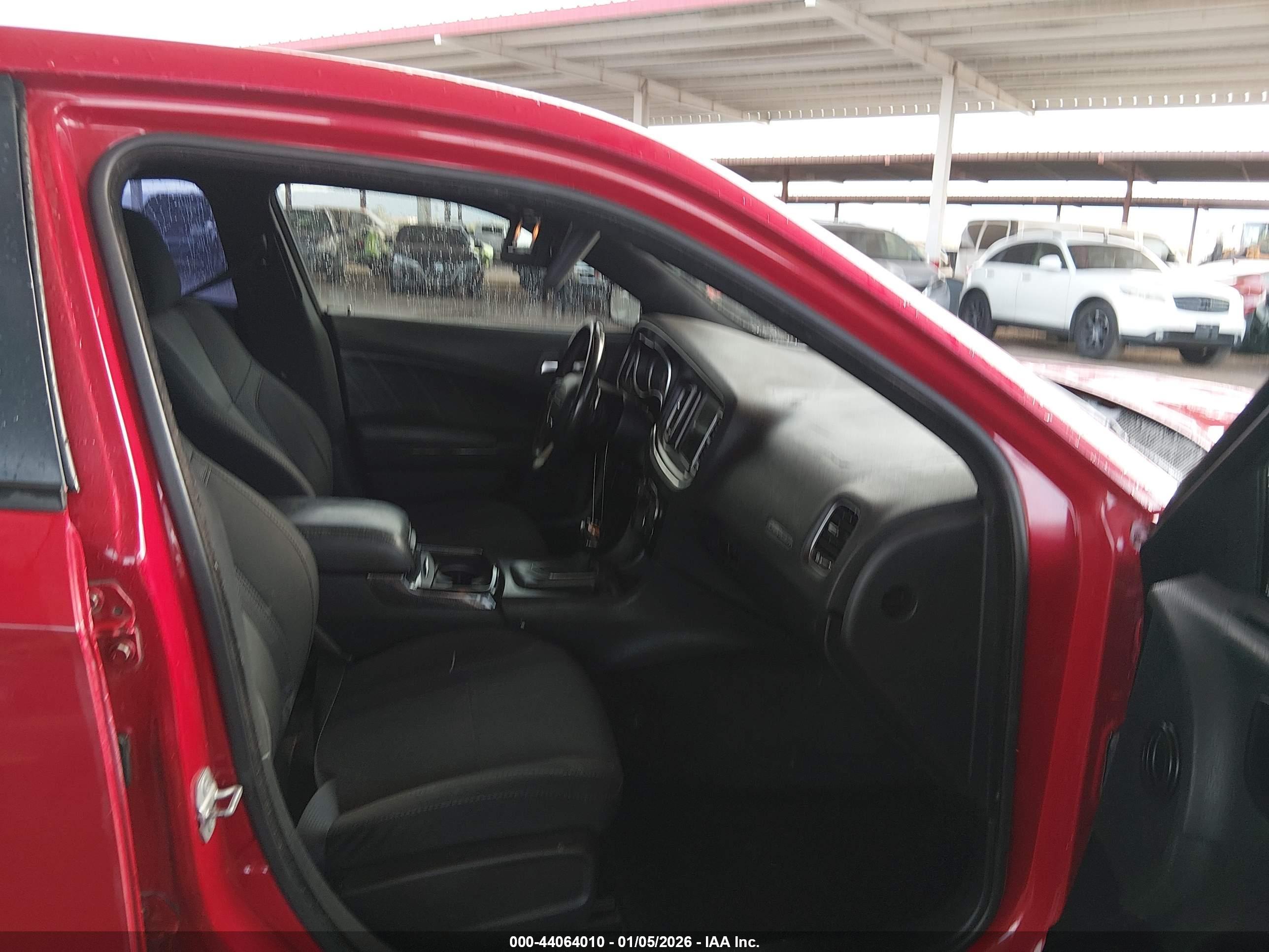 DODGE CHARGER image 5
