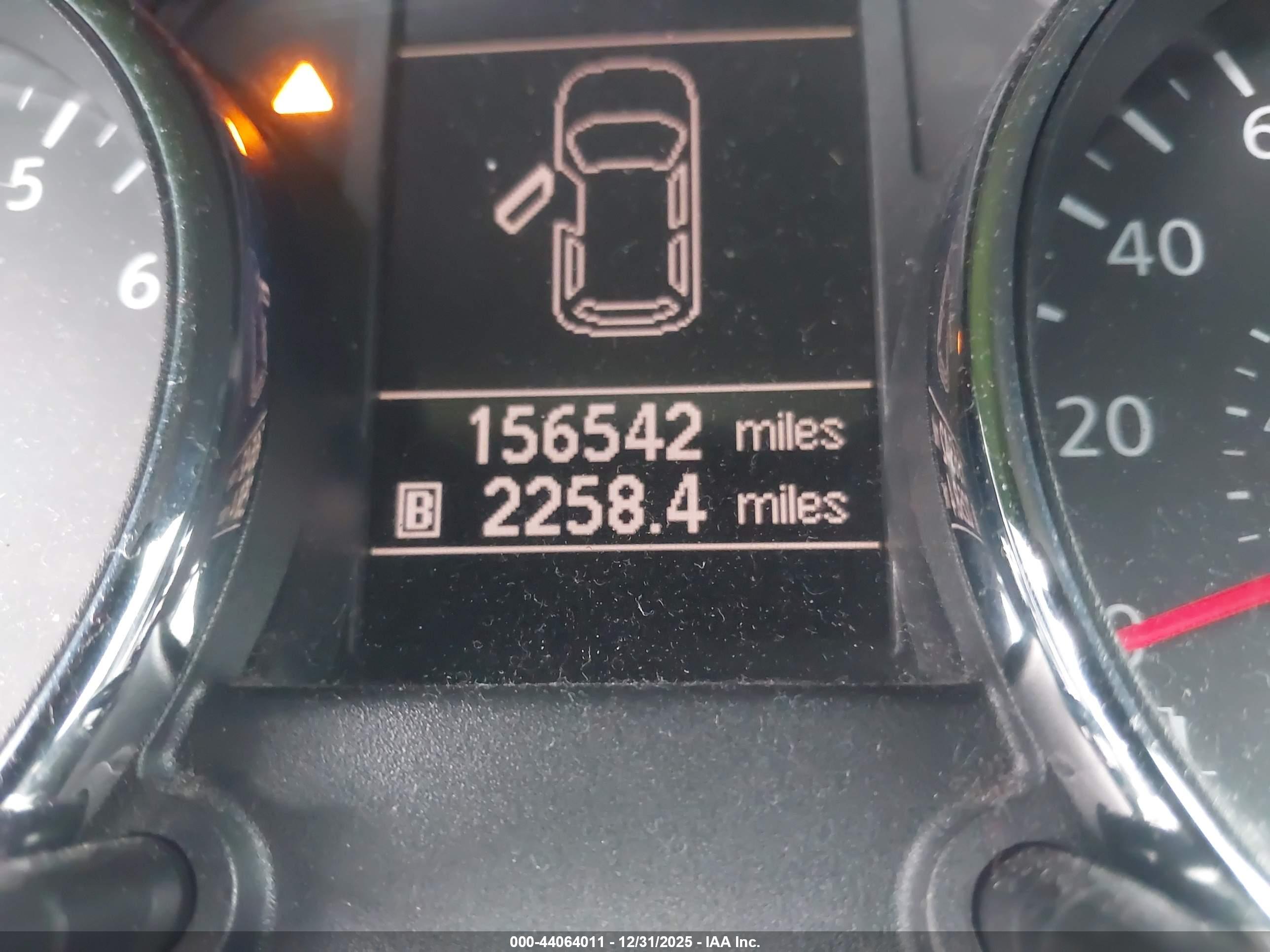 NISSAN ROGUE image 7