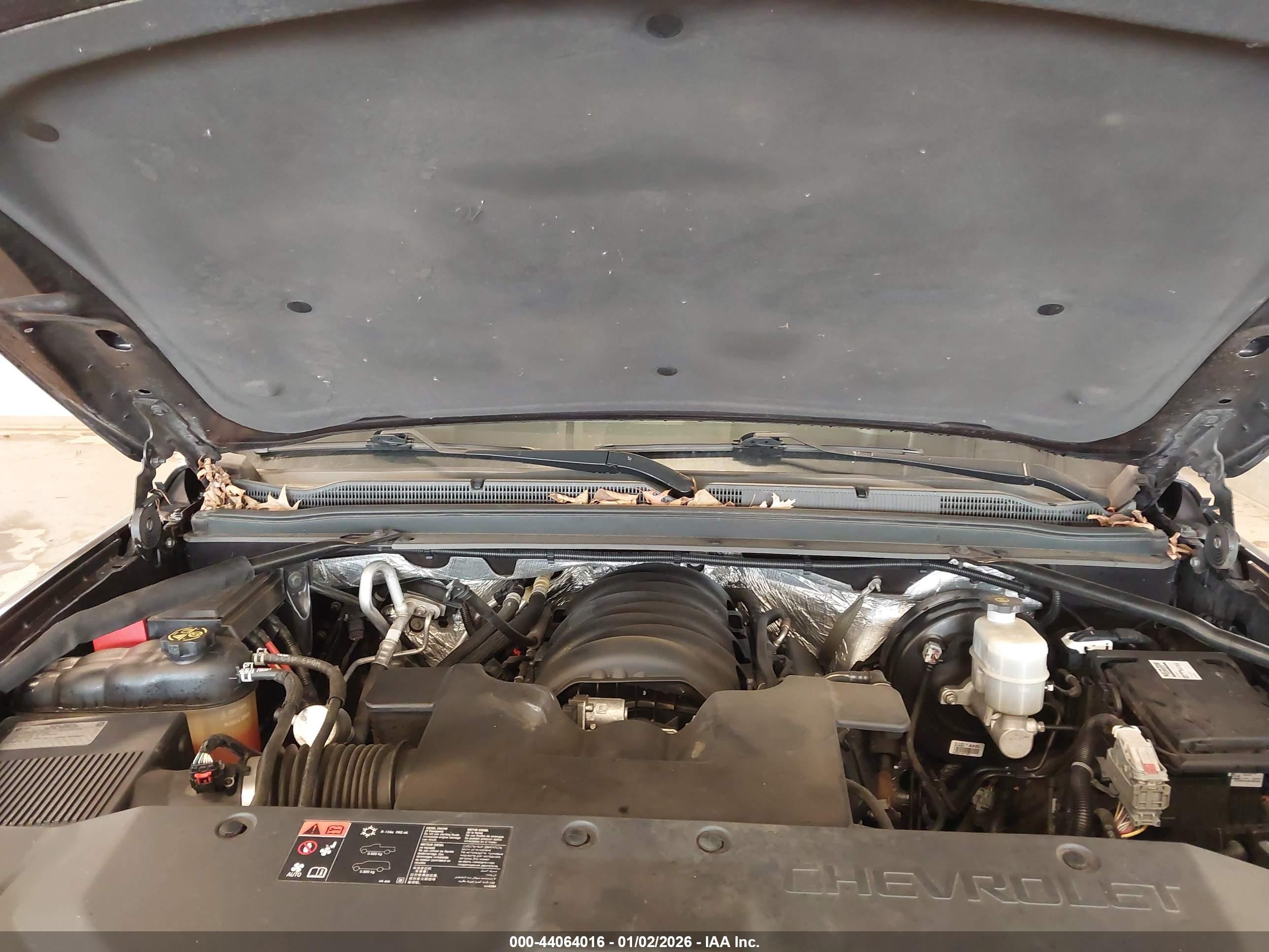 CHEVROLET TAHOE image 10