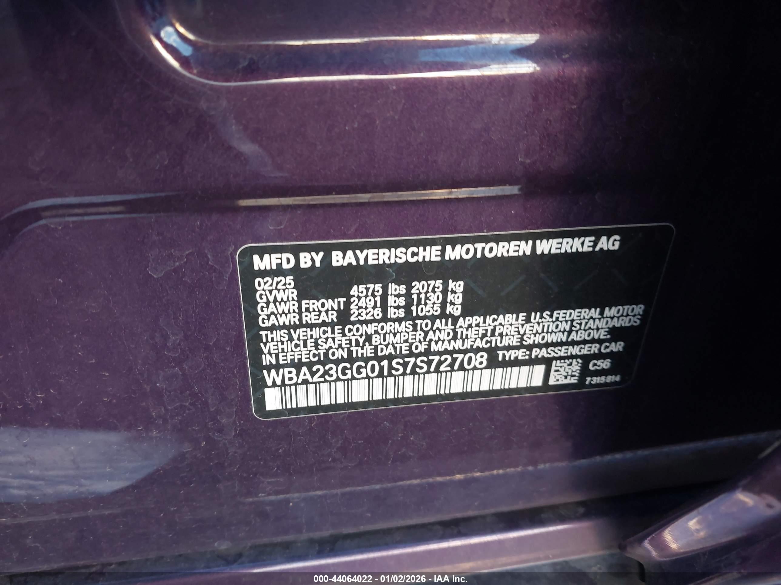 BMW 228 image 9