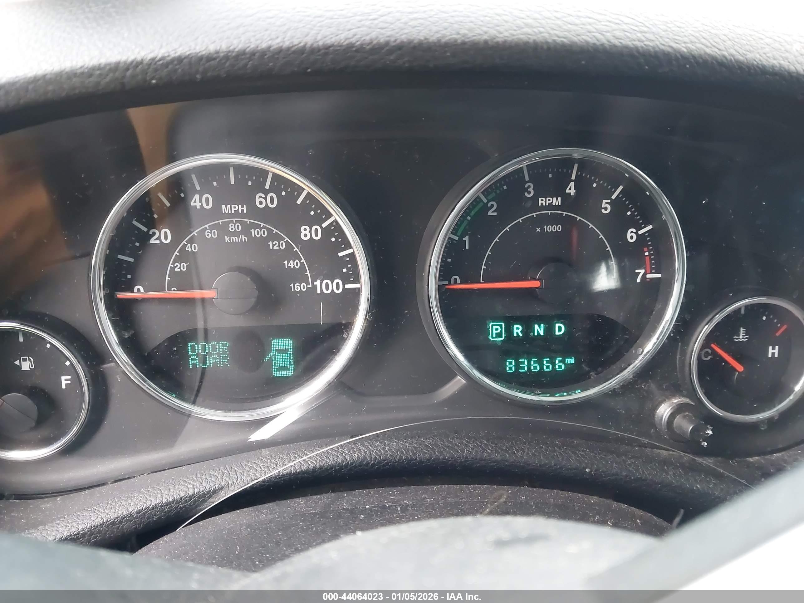 JEEP WRANGLER image 7