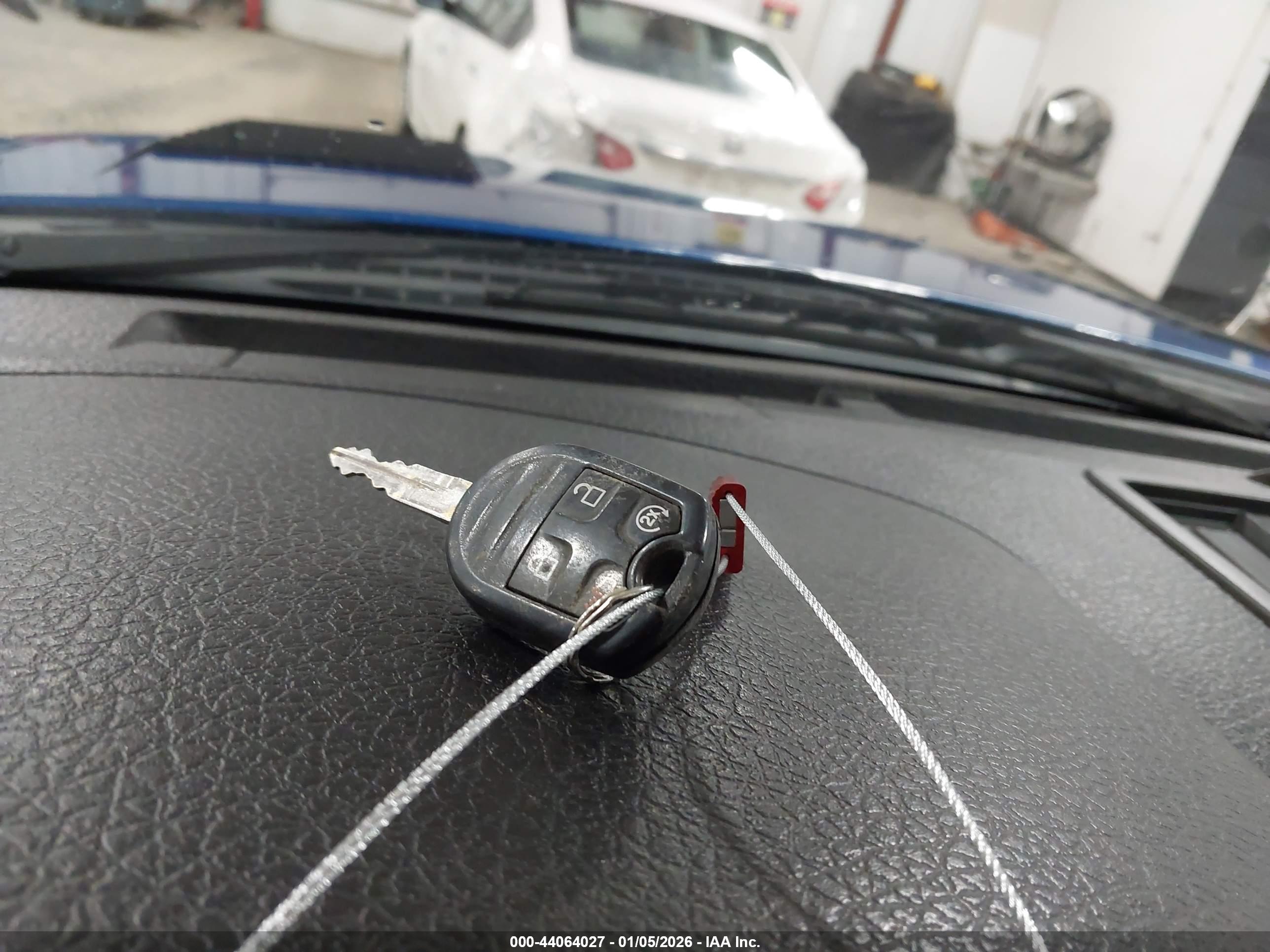 FORD F-150 image 11