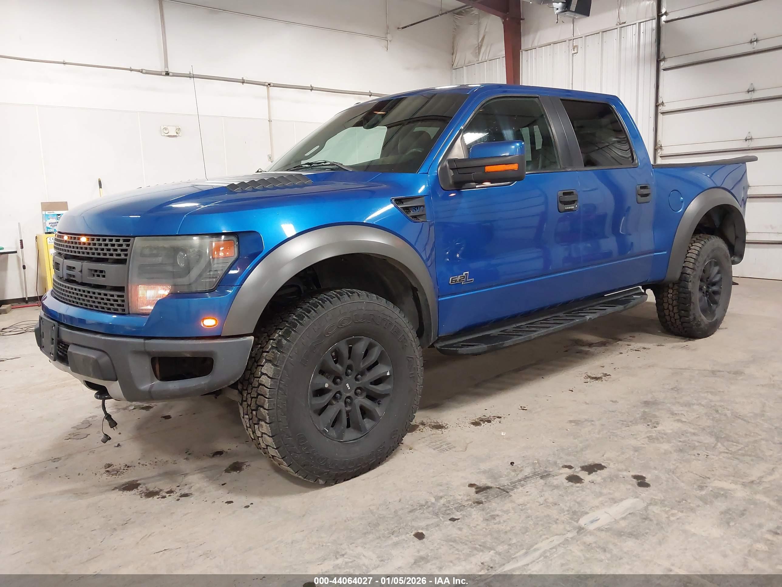 FORD F-150 image 2