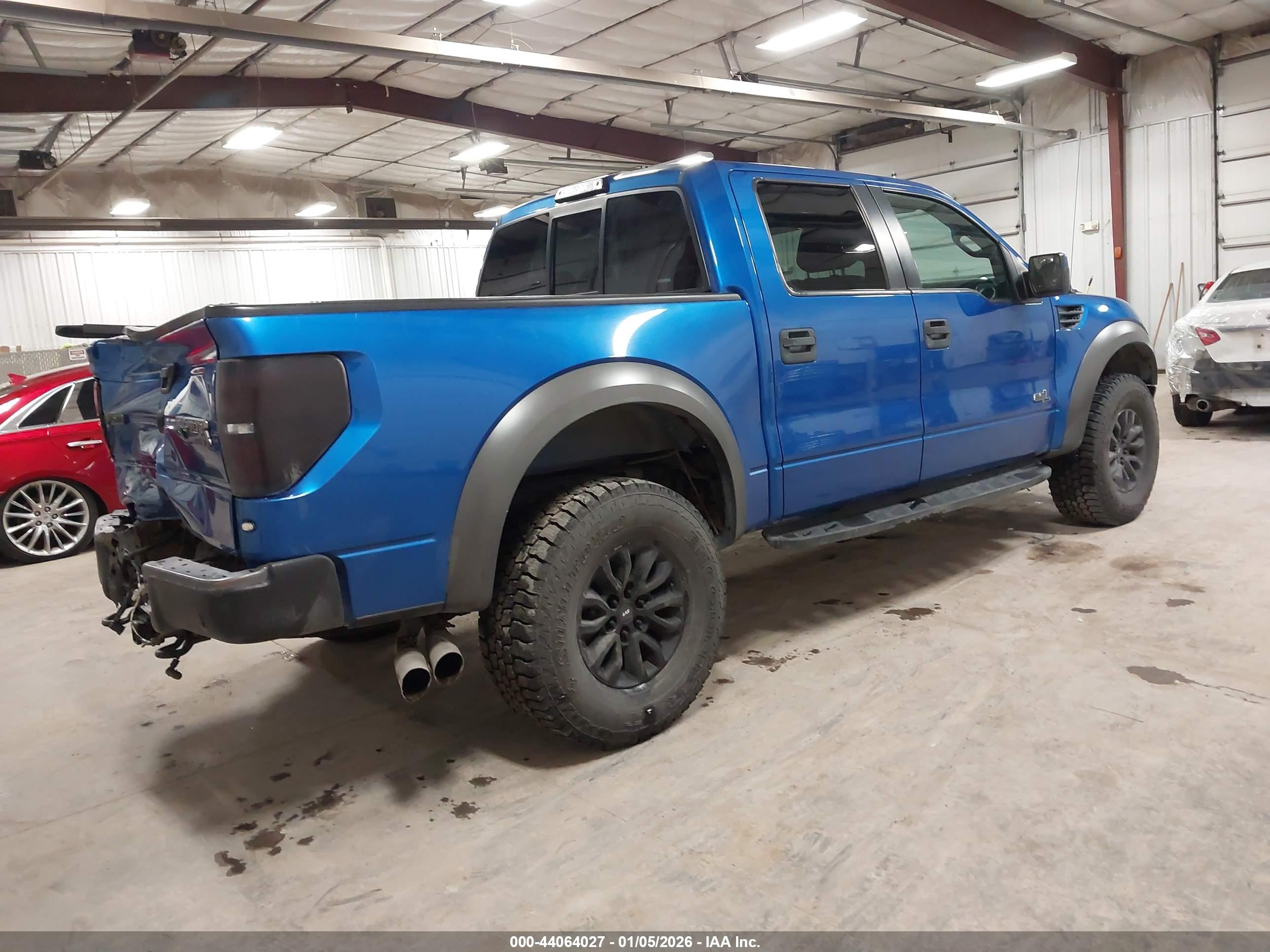 FORD F-150 image 4