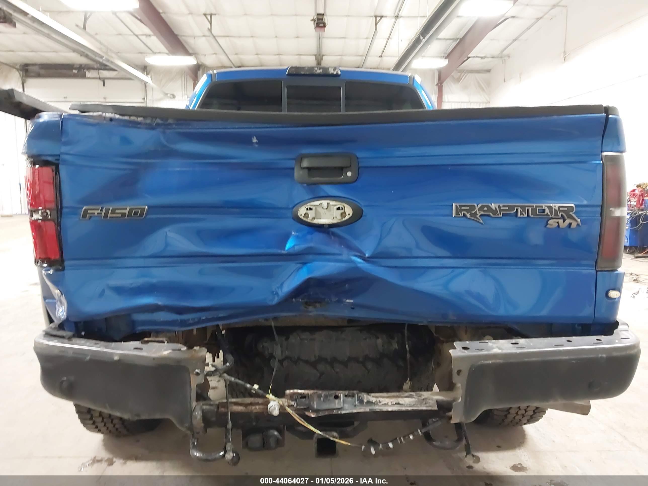 FORD F-150 image 6