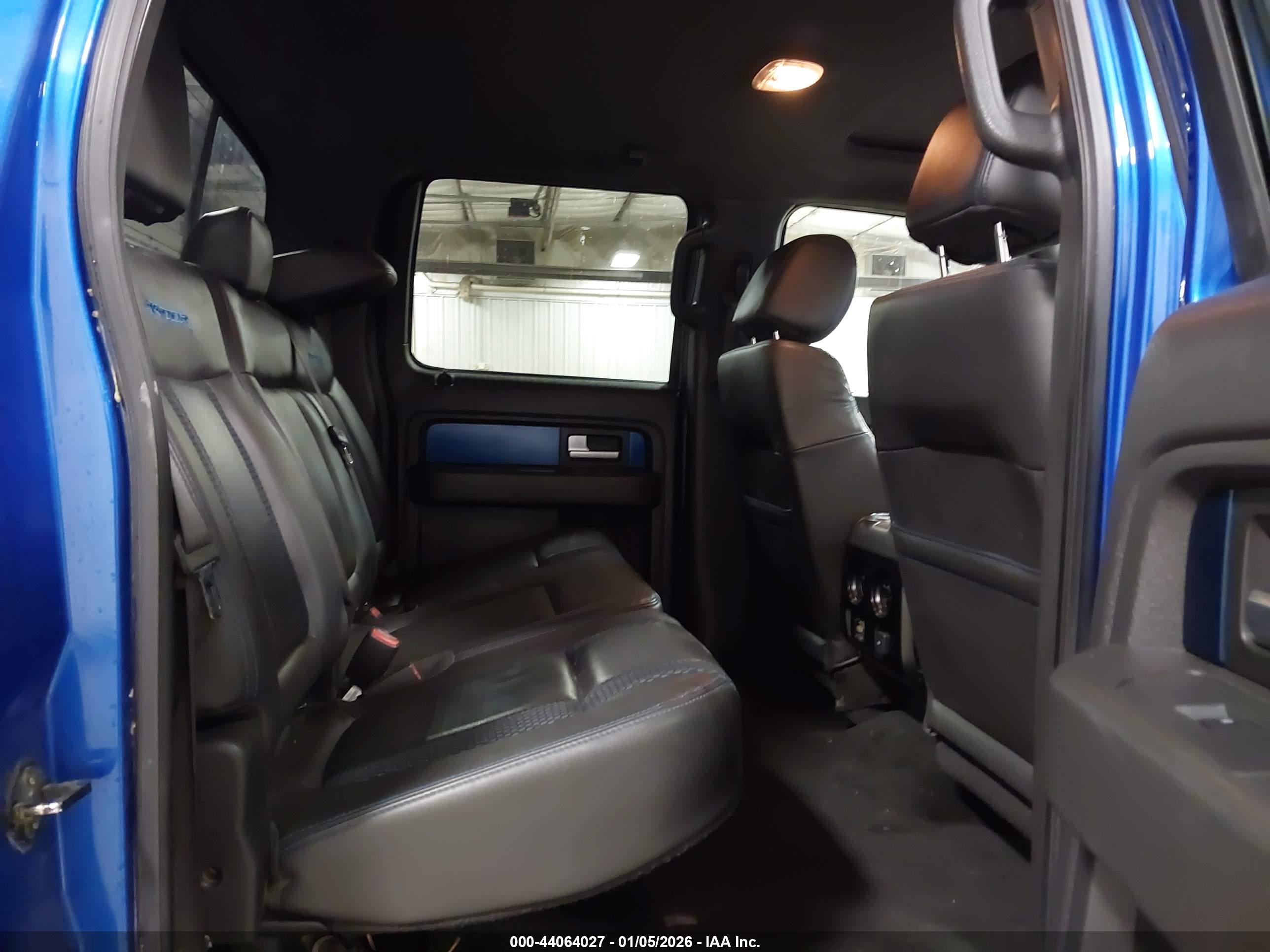 FORD F-150 image 8