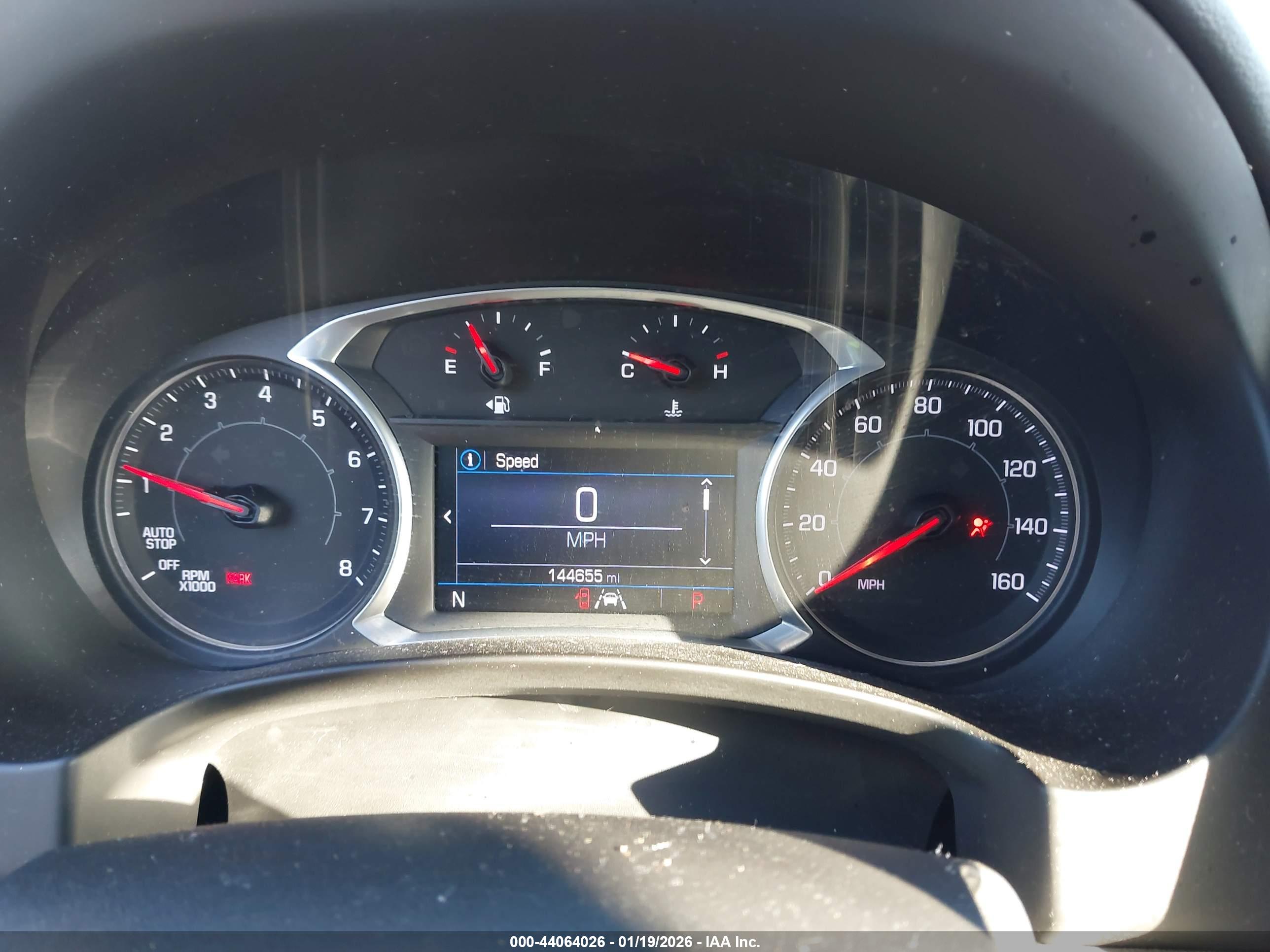 GMC TERRAIN image 7