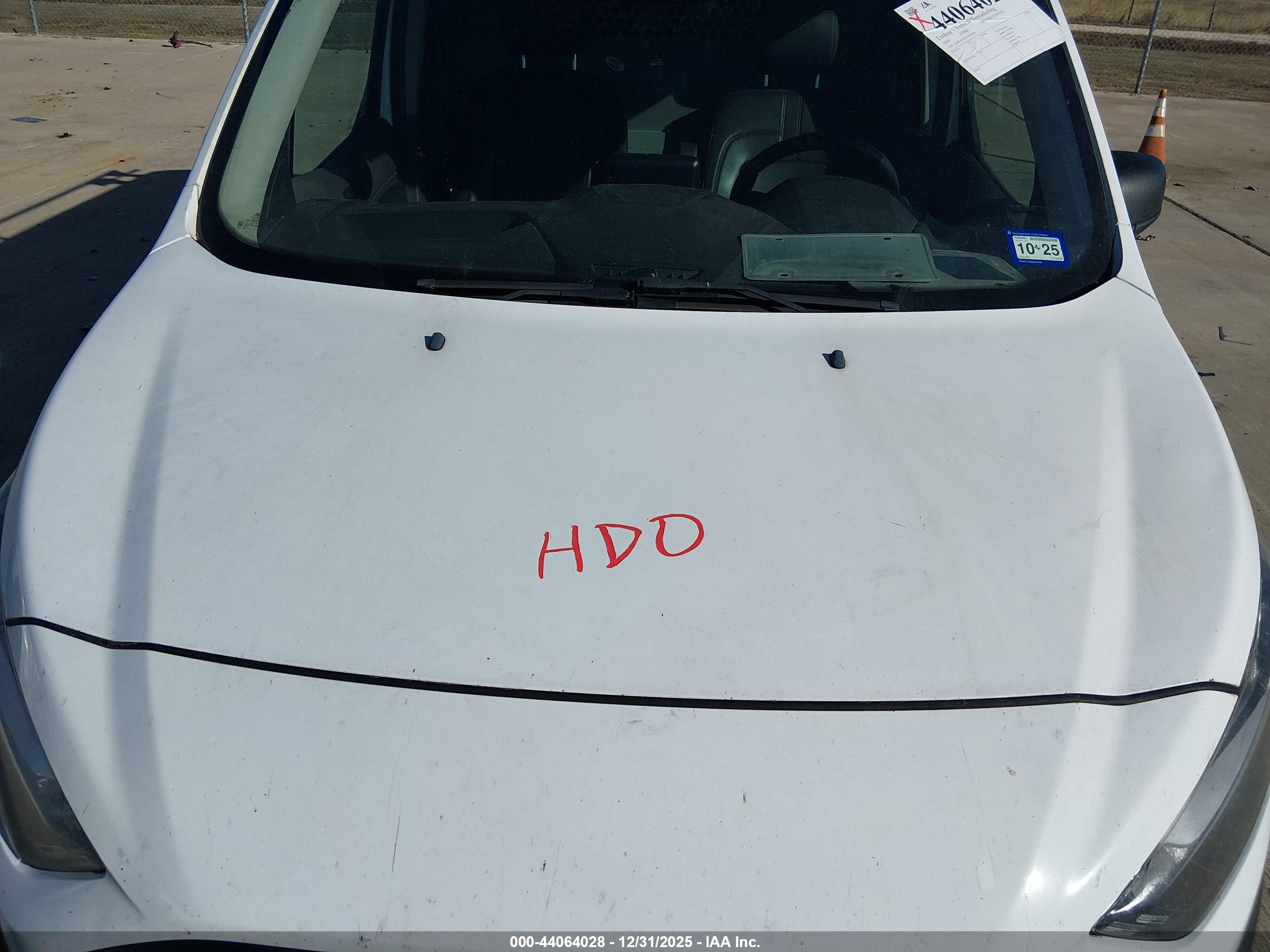 FORD TRANSIT image 10