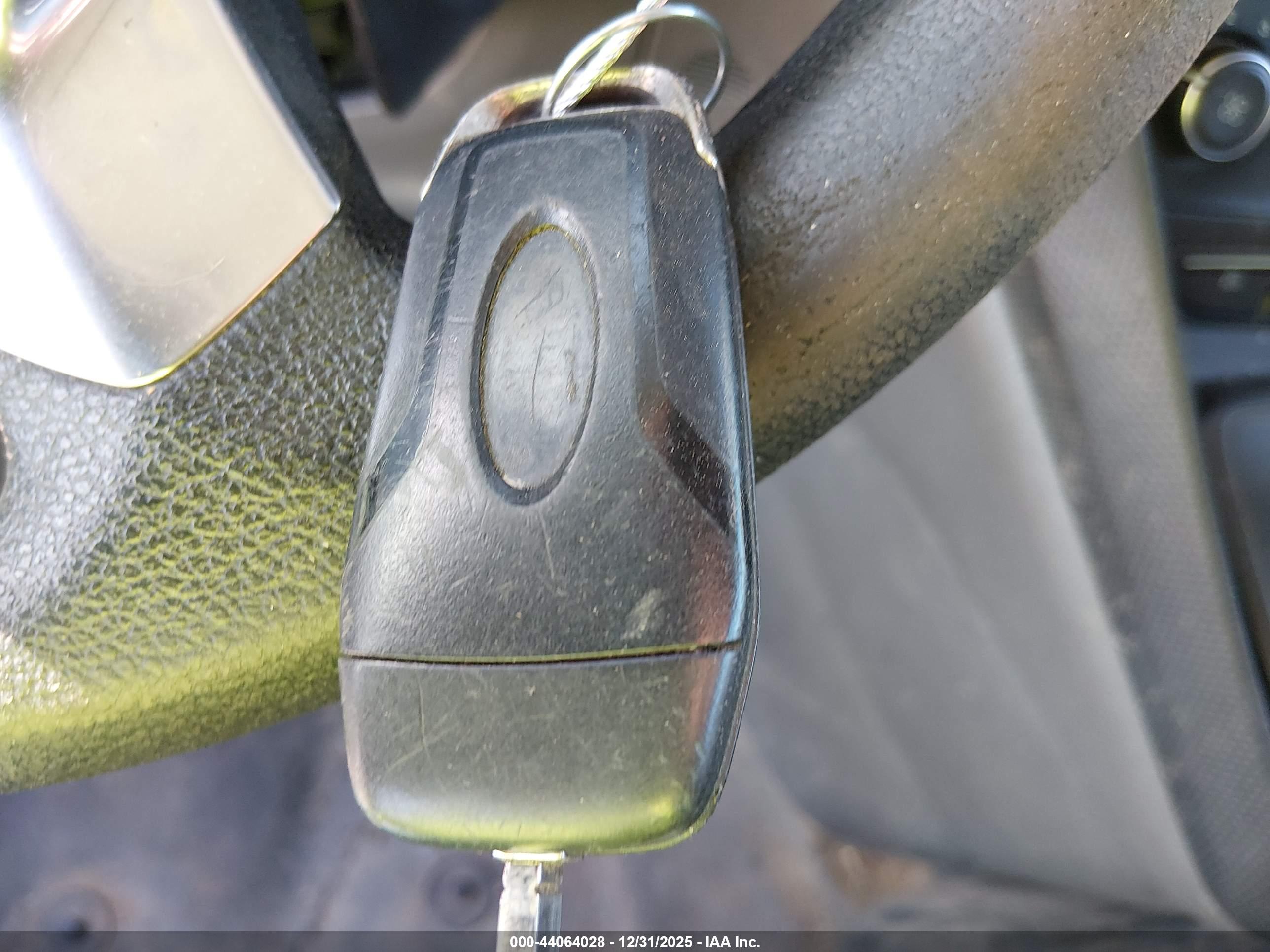 FORD TRANSIT image 11