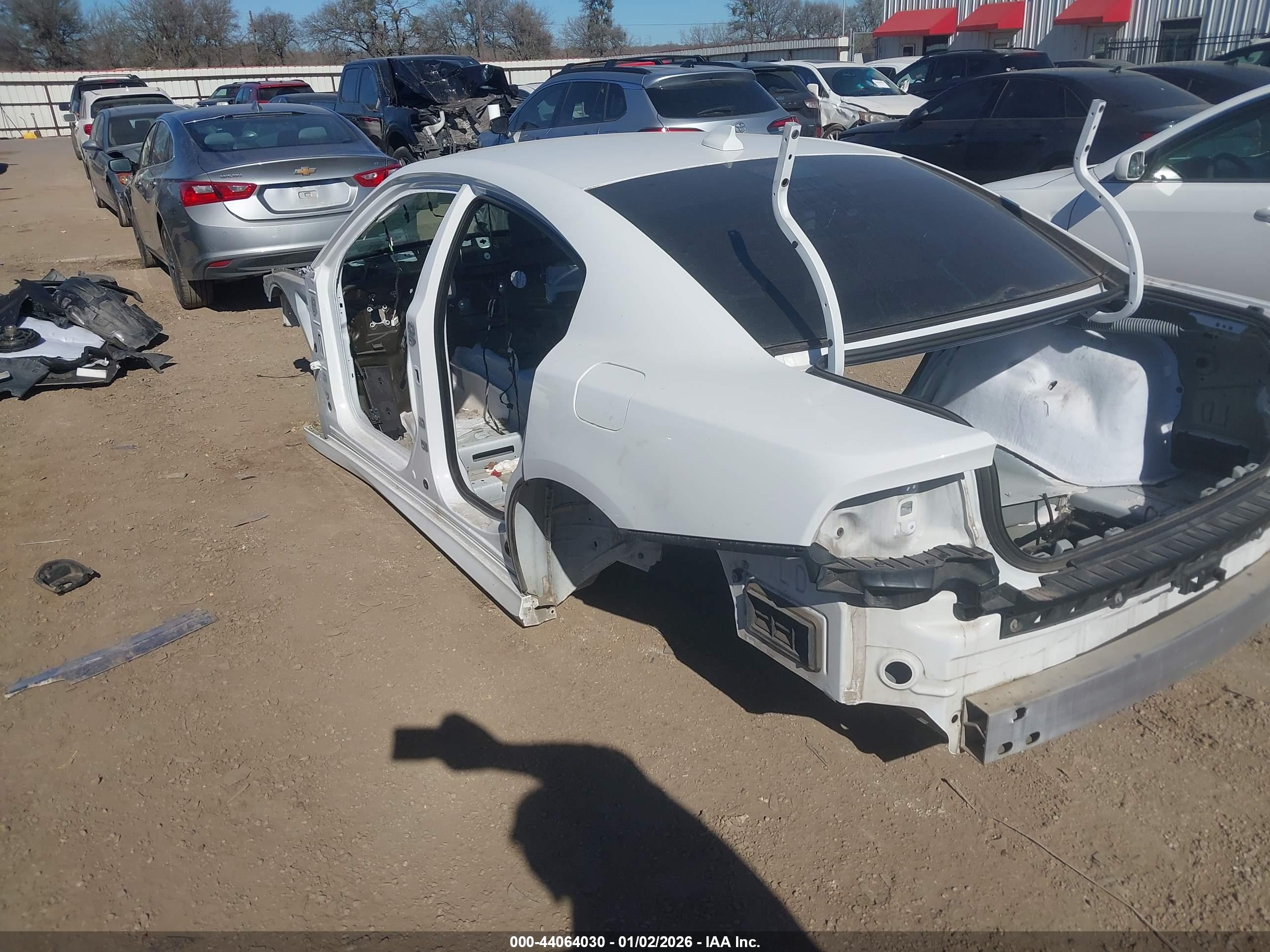 DODGE CHARGER image 3