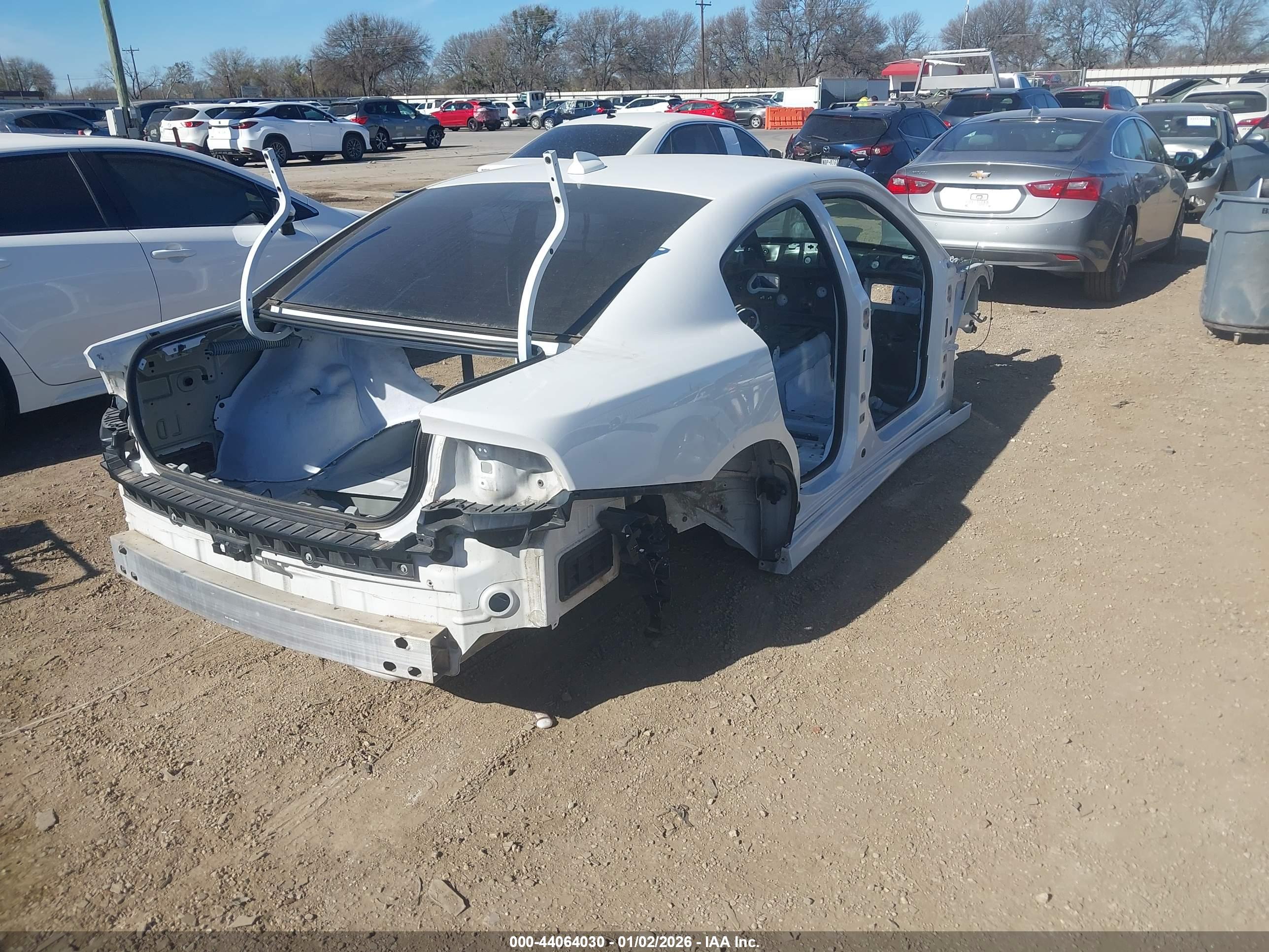 DODGE CHARGER image 4