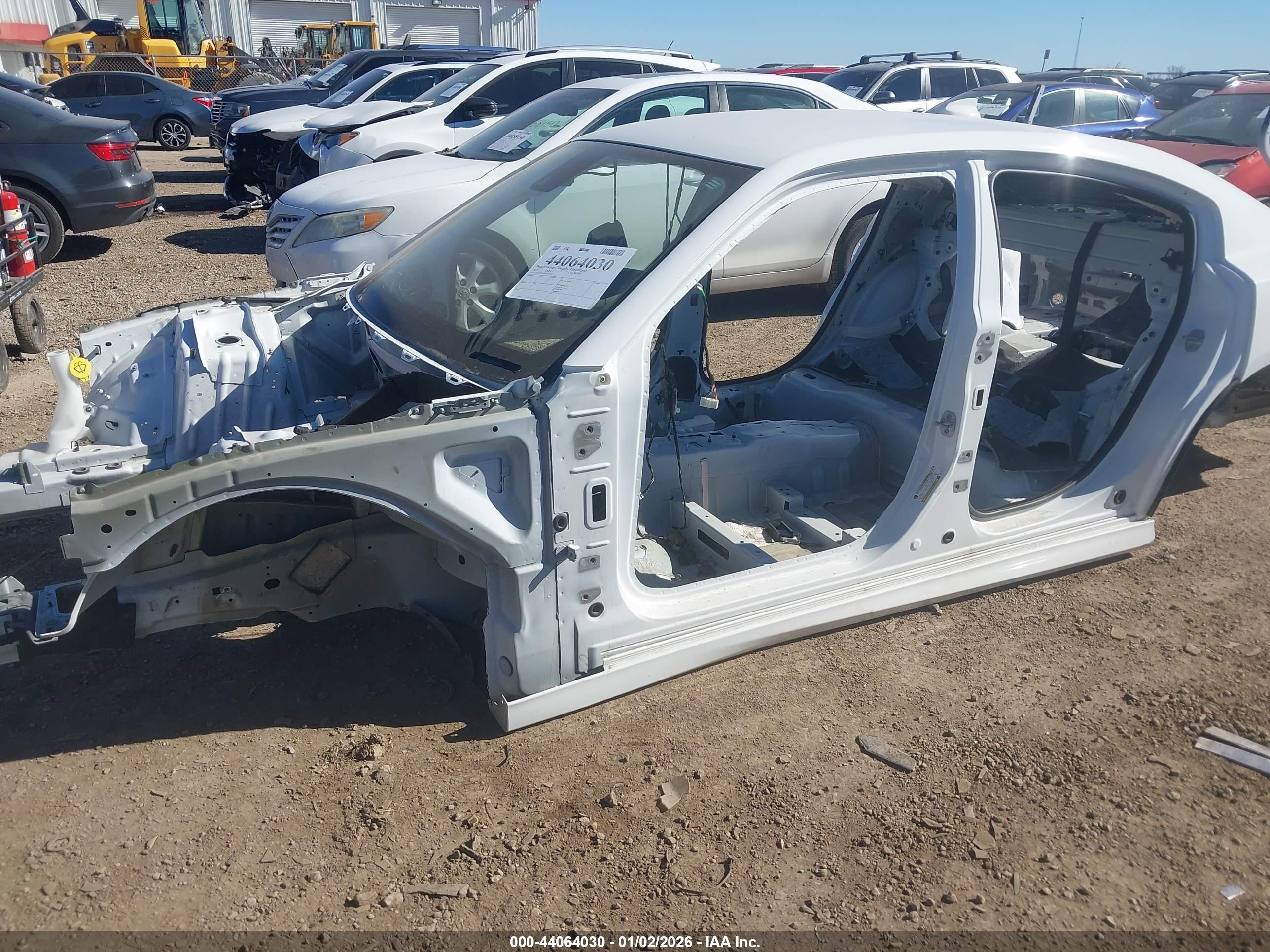 DODGE CHARGER image 6