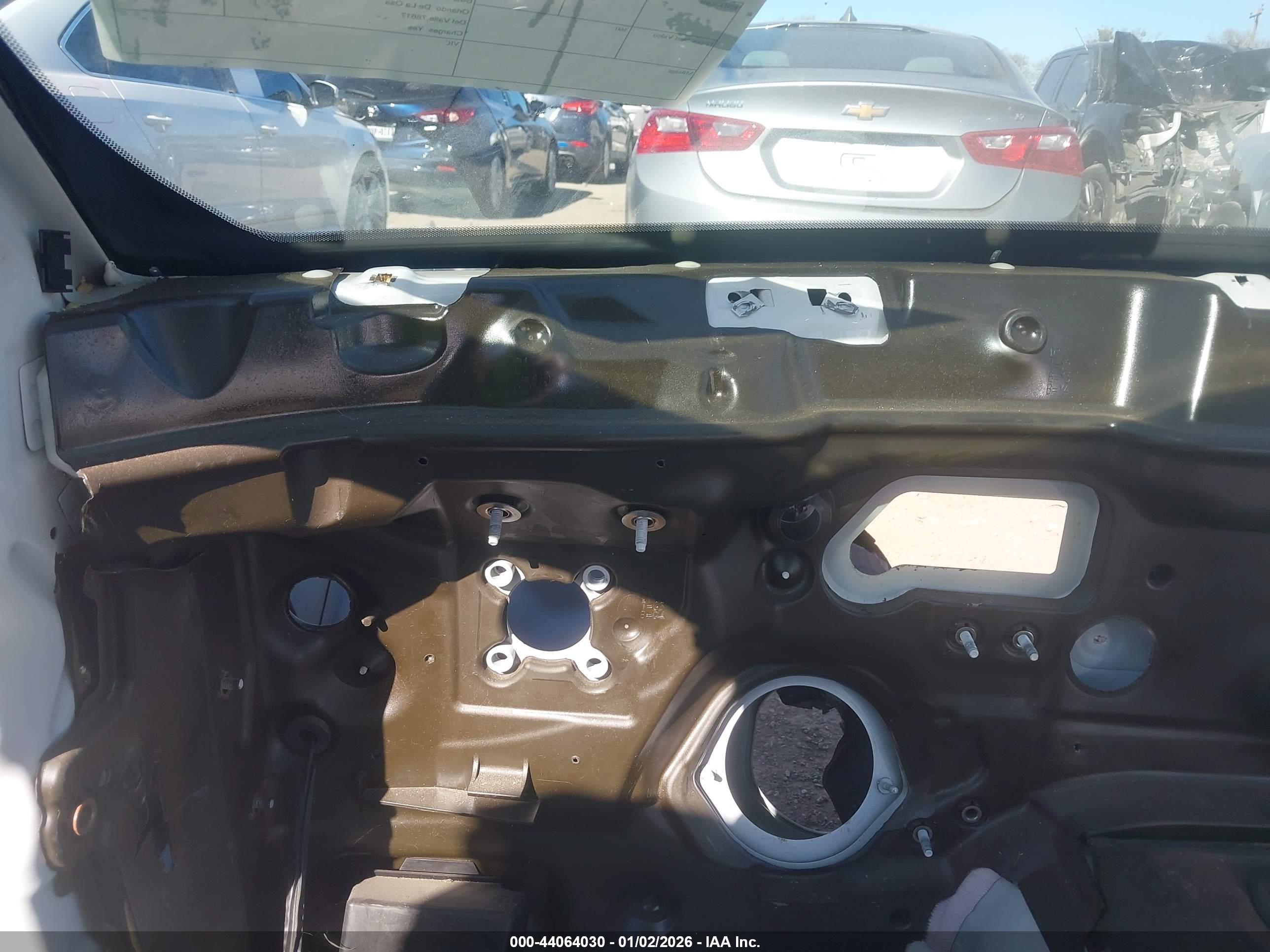 DODGE CHARGER image 7