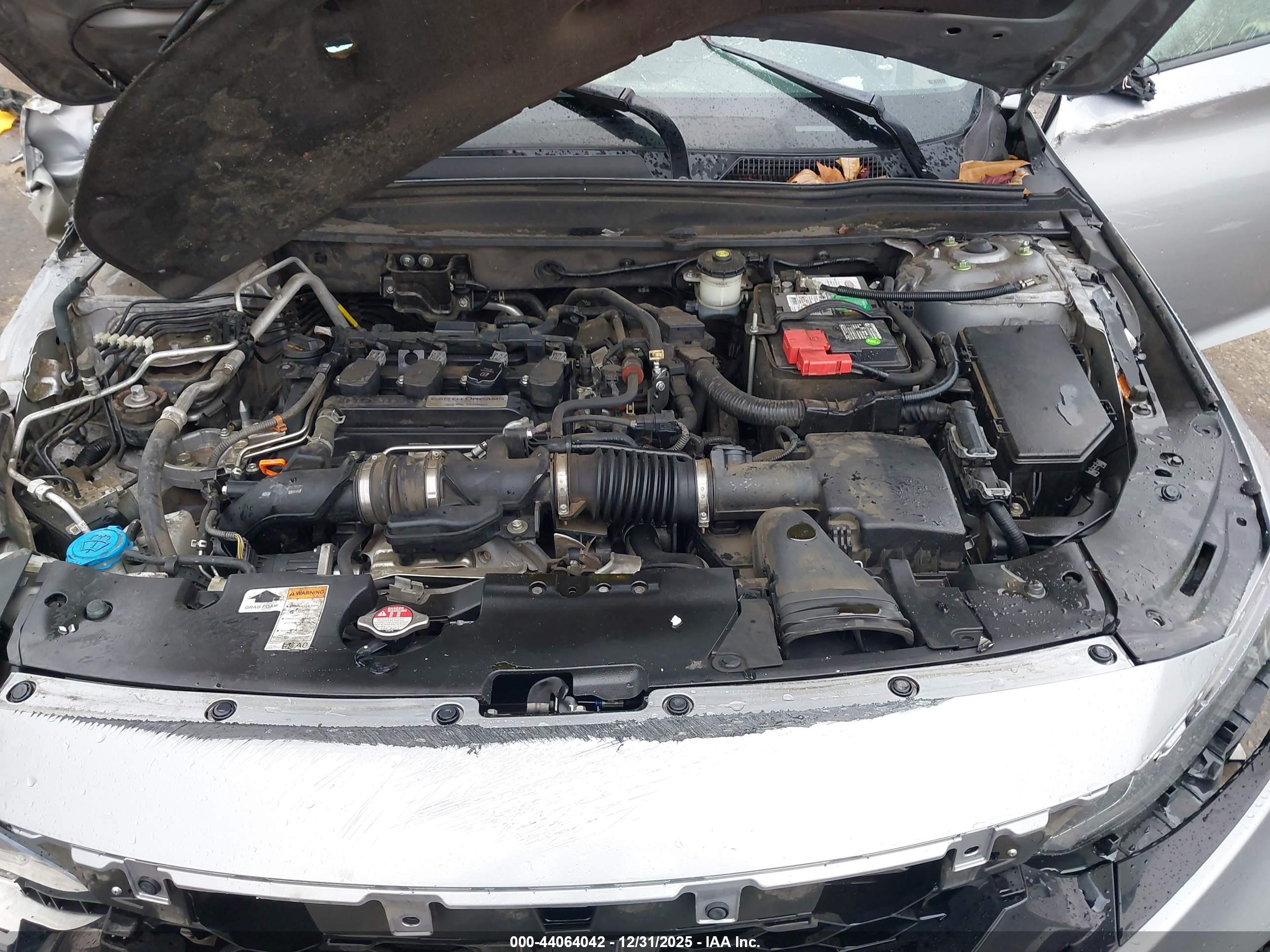 HONDA ACCORD image 10