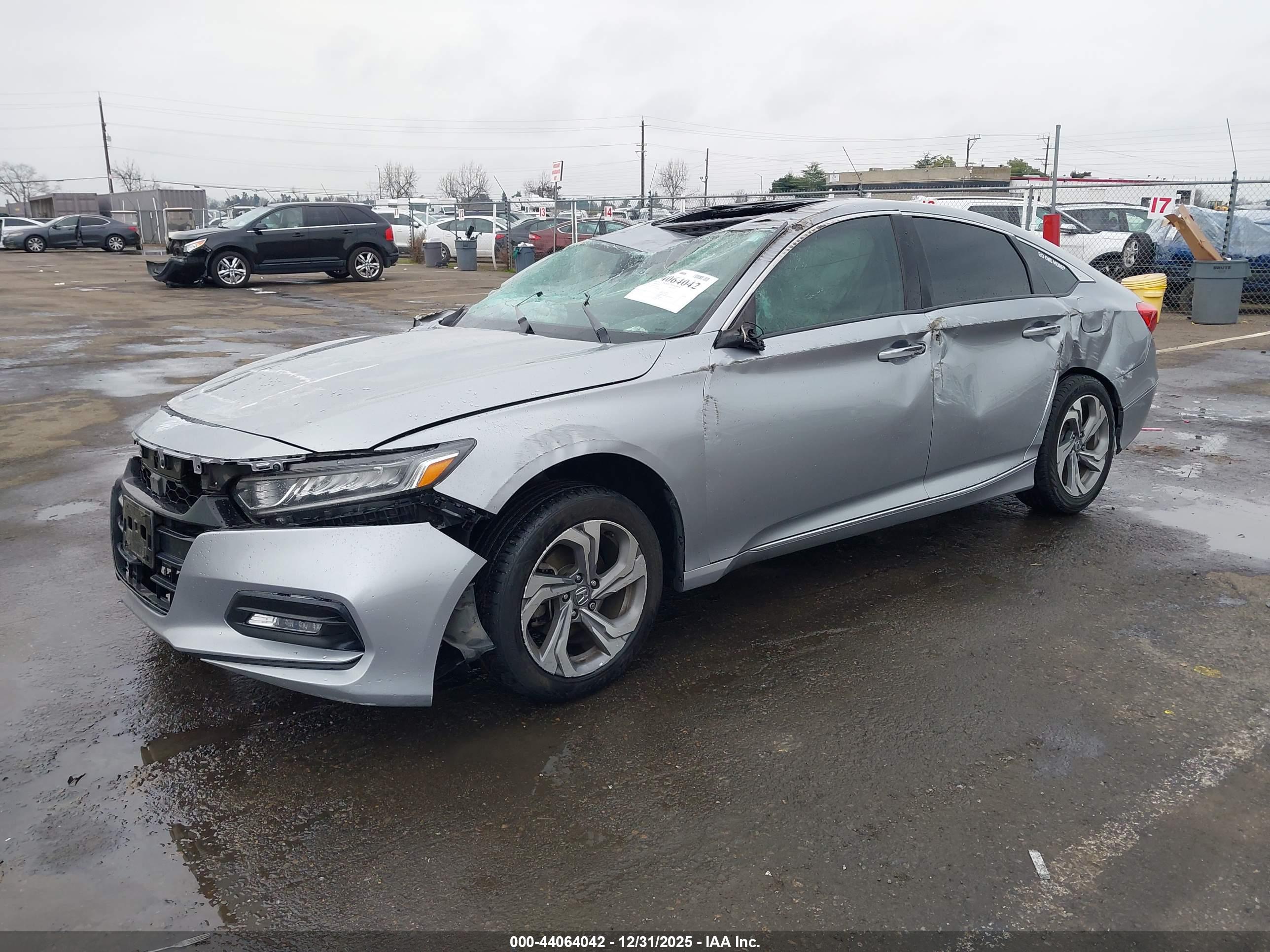 HONDA ACCORD image 2