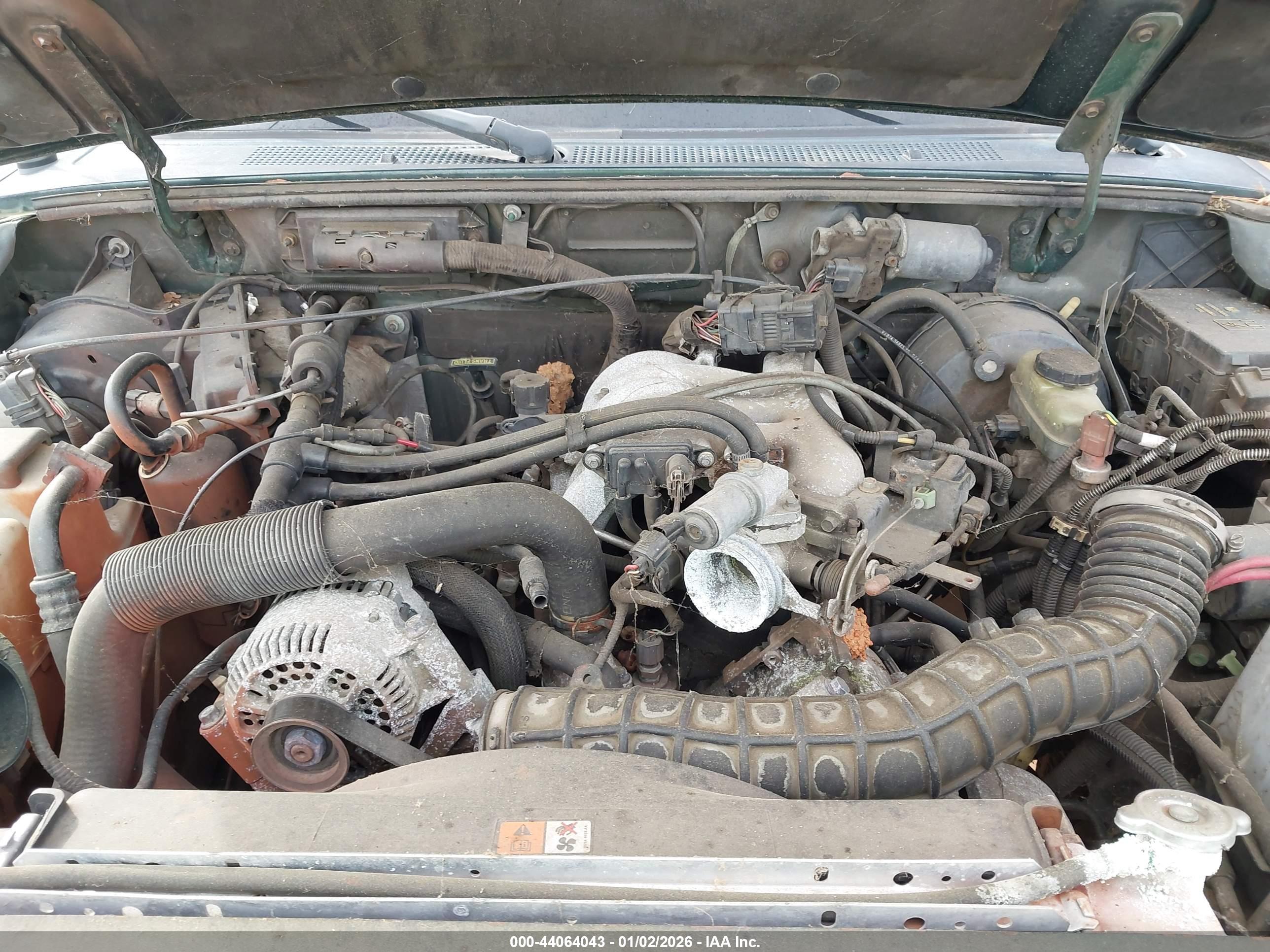 FORD RANGER image 10