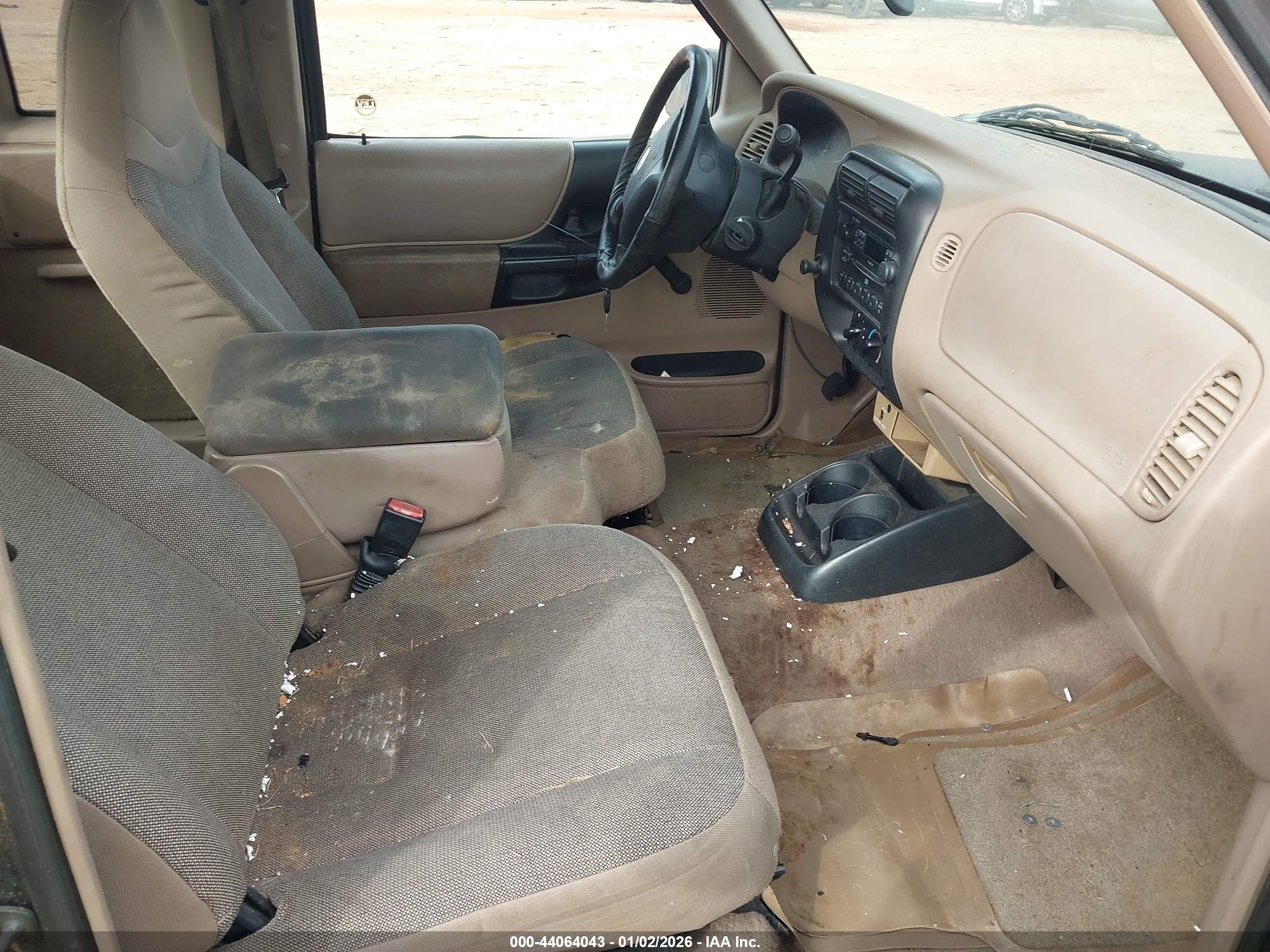 FORD RANGER image 5