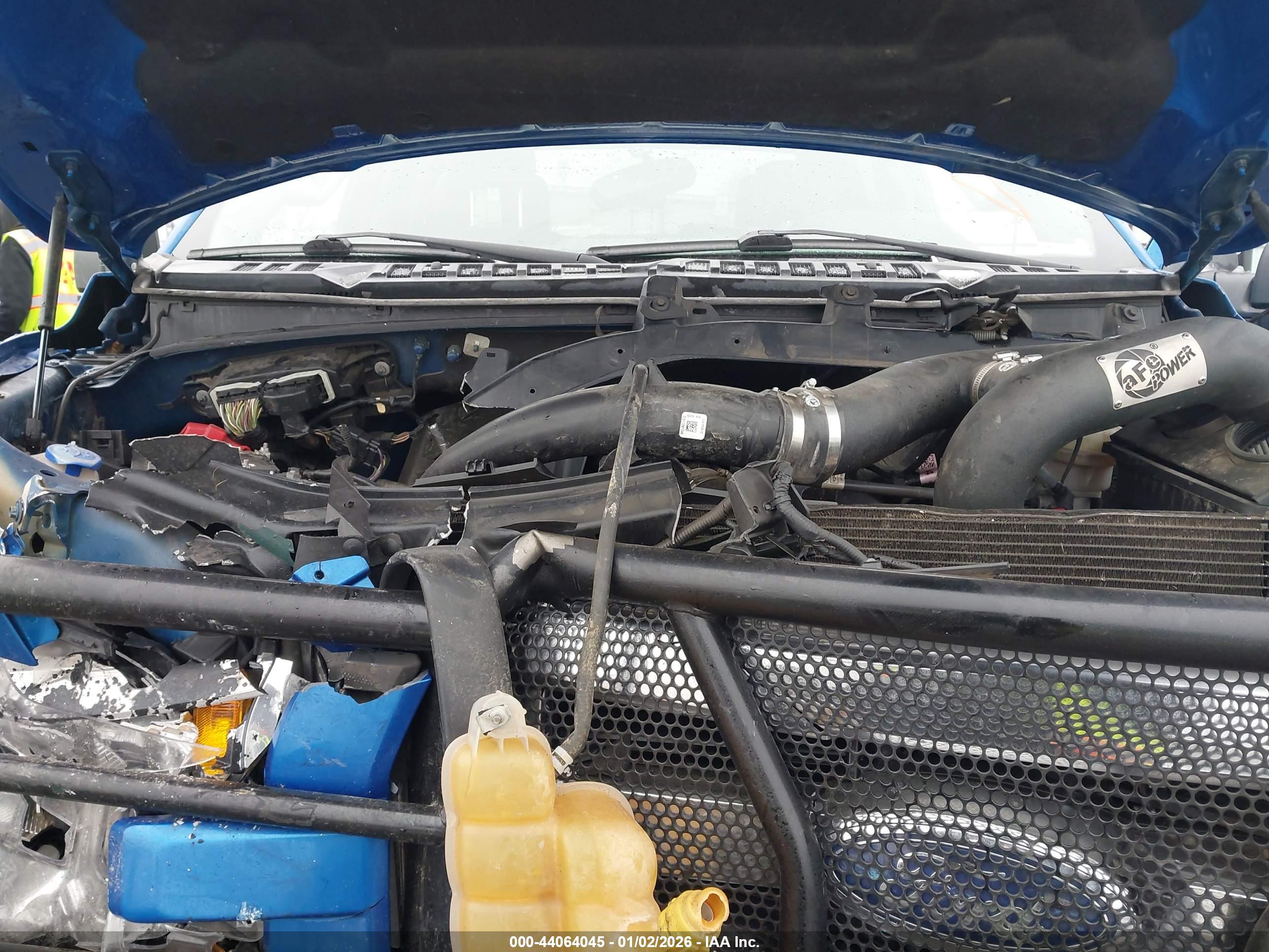FORD F-150 image 10