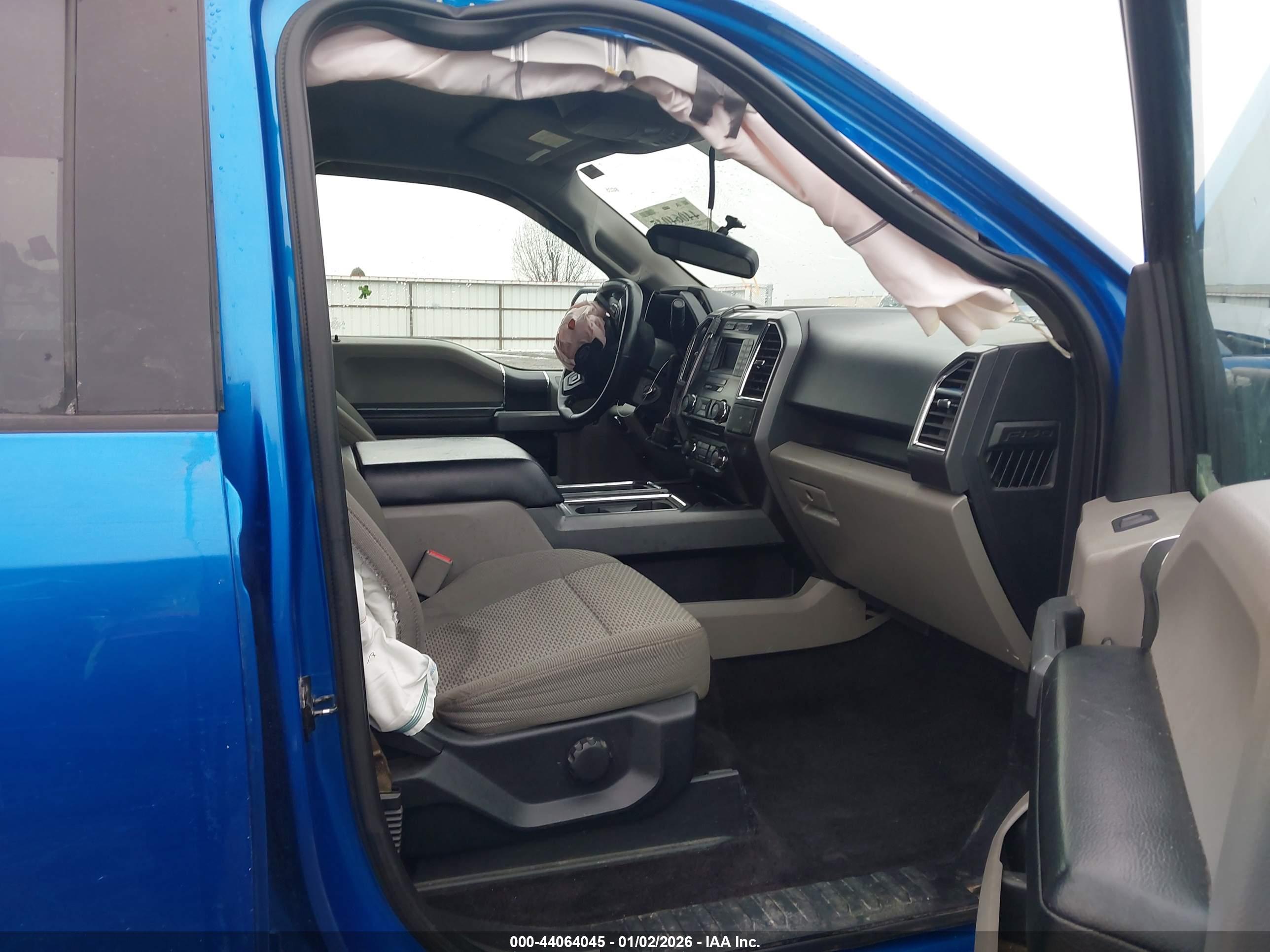FORD F-150 image 5