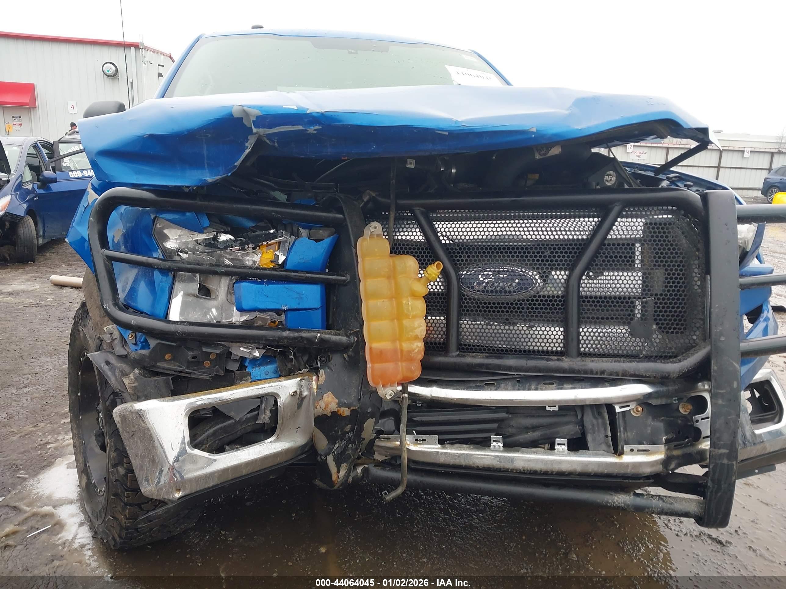 FORD F-150 image 6