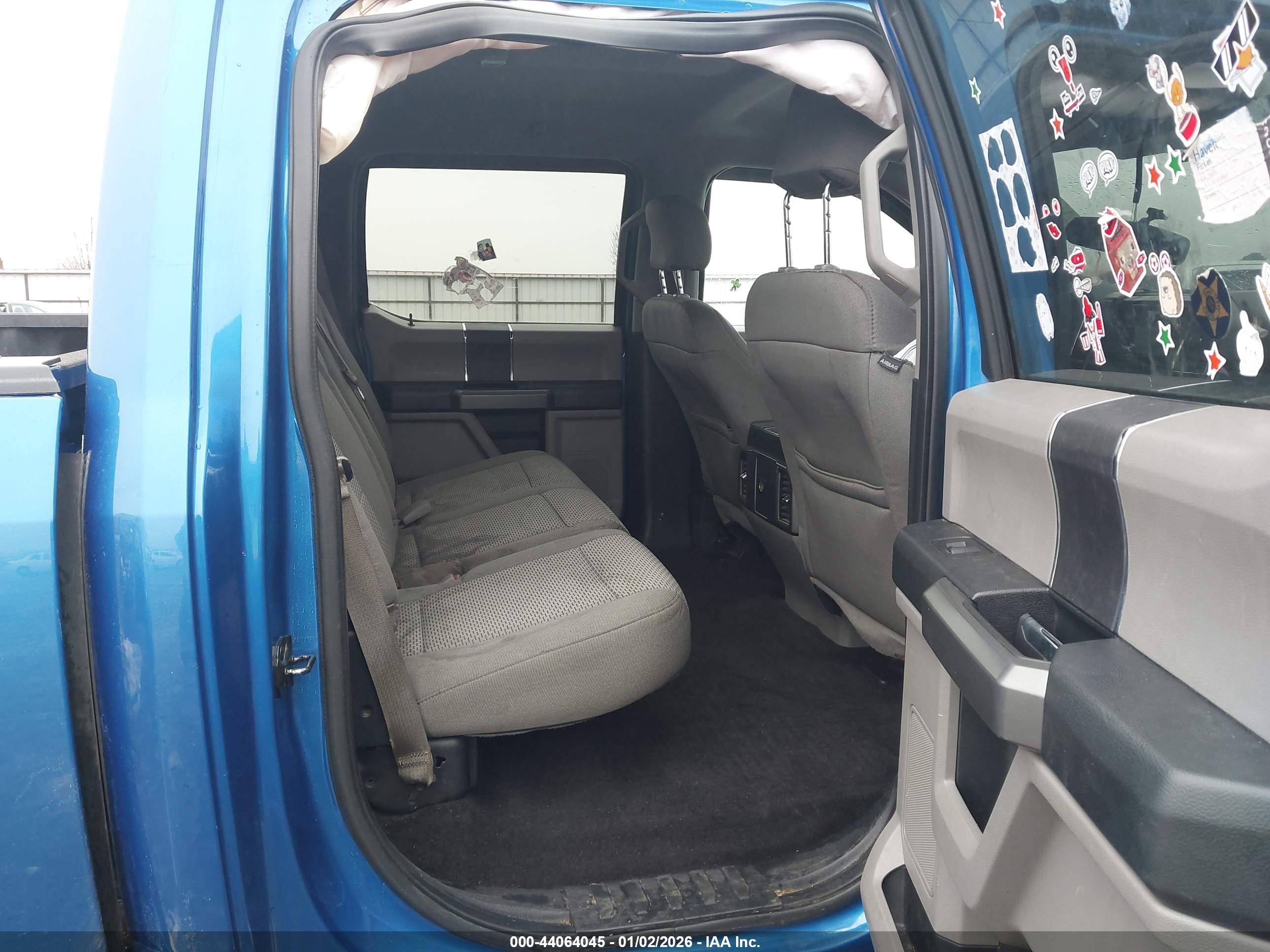 FORD F-150 image 8