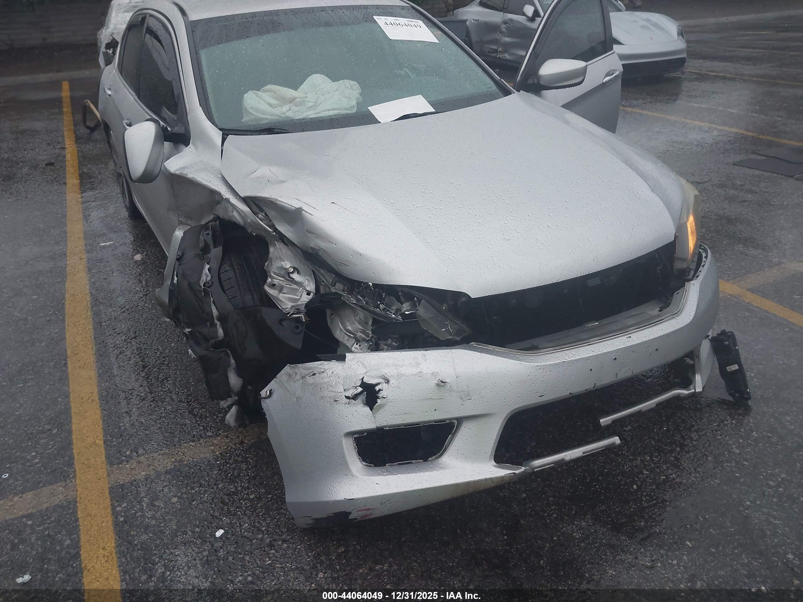 HONDA ACCORD image 6