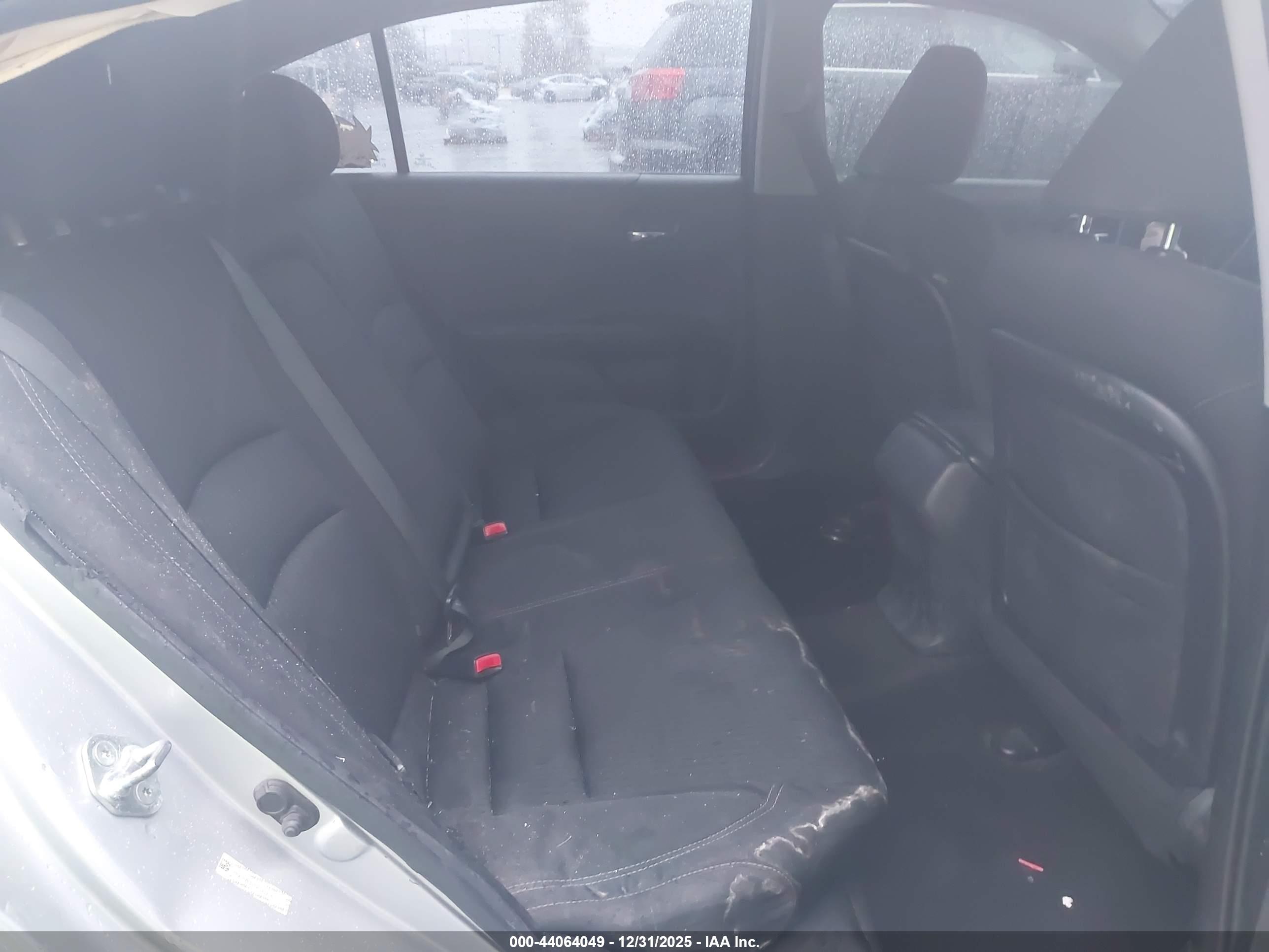 HONDA ACCORD image 8