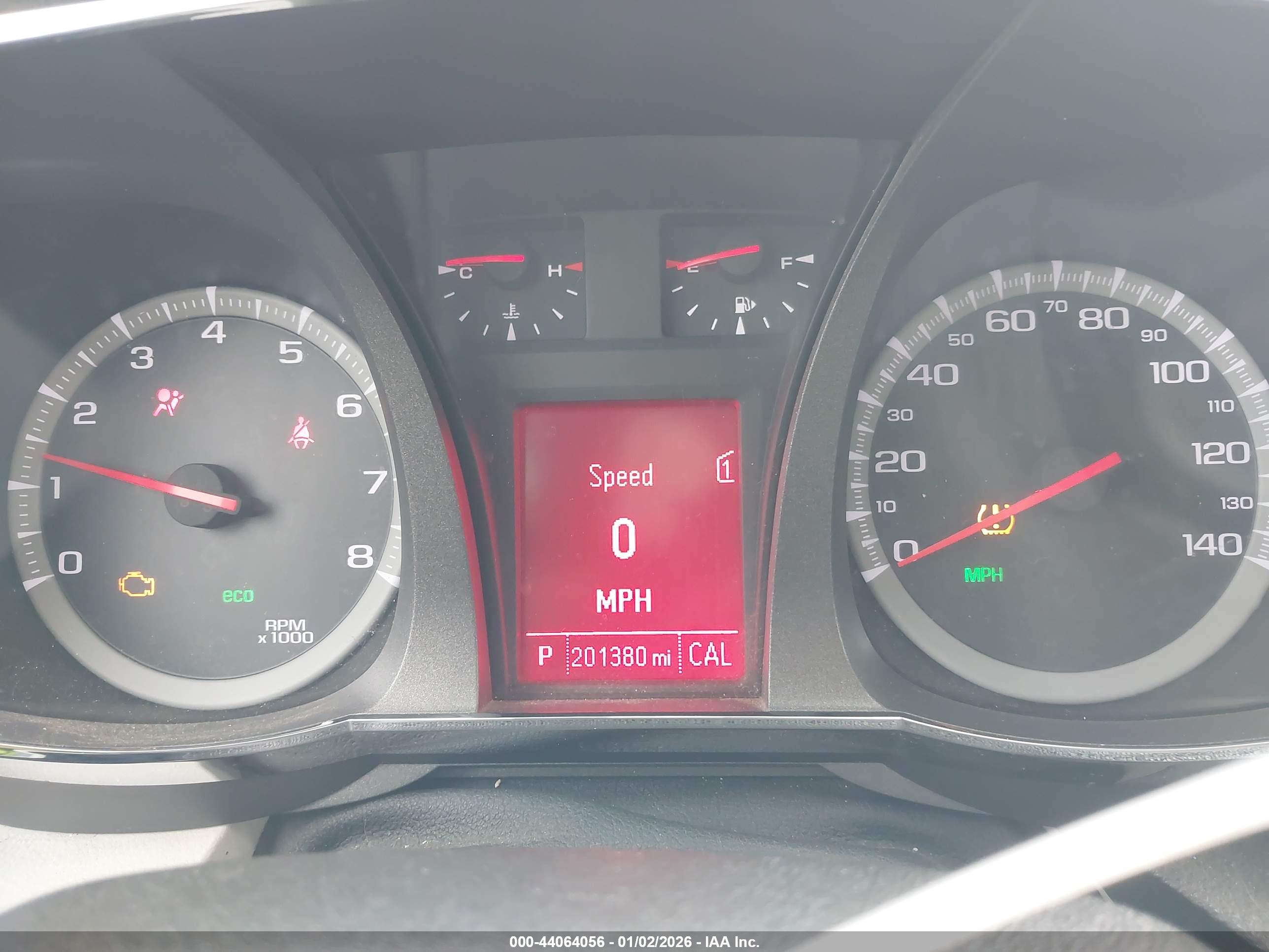 GMC TERRAIN image 7