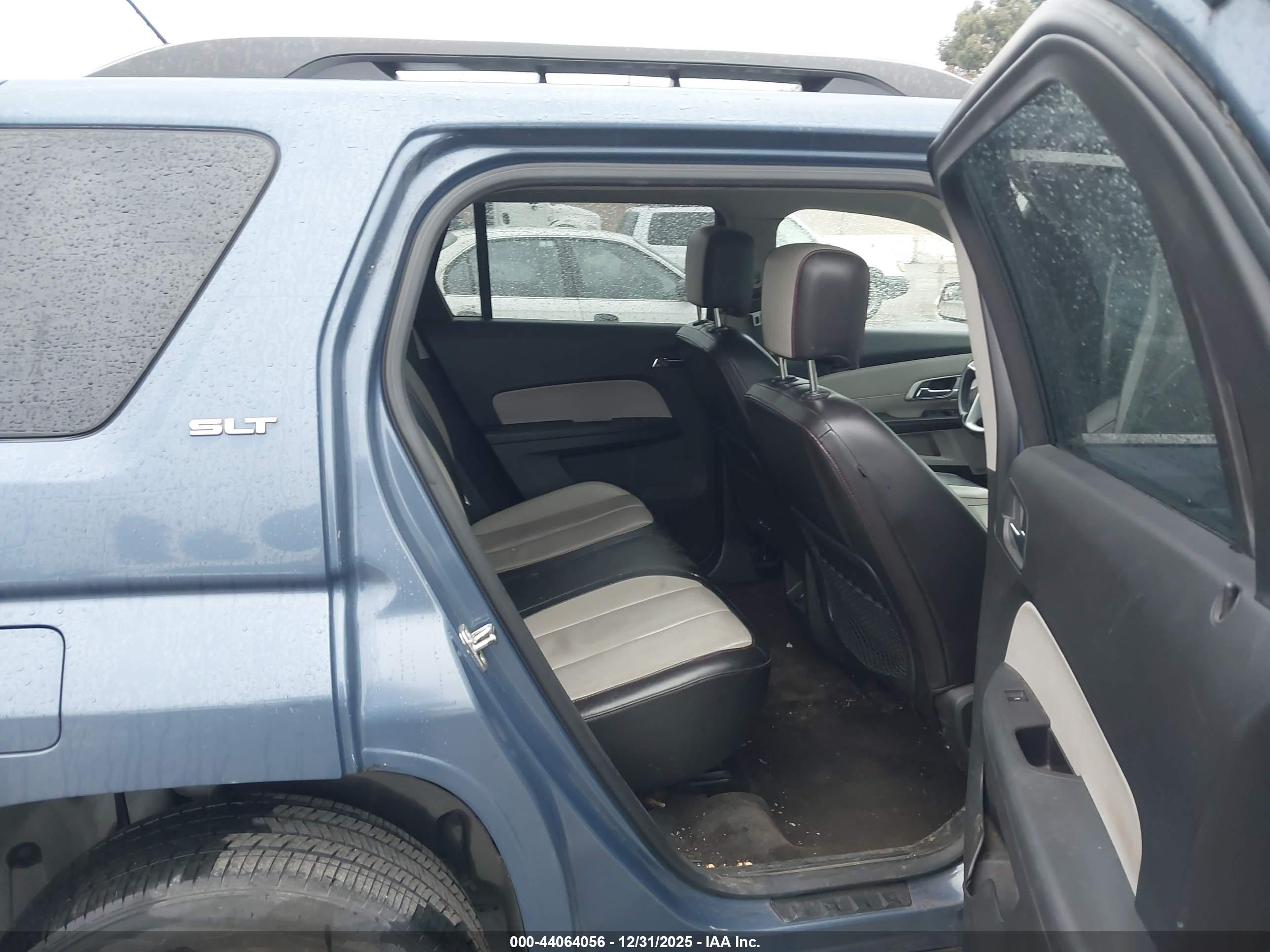 GMC TERRAIN image 8