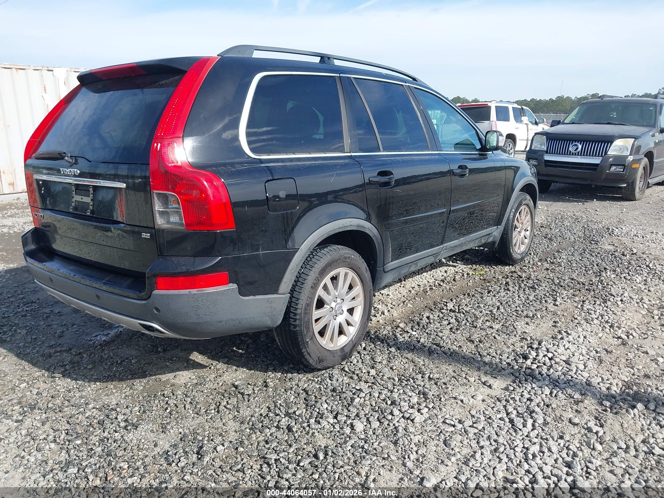 VOLVO XC90 image 4