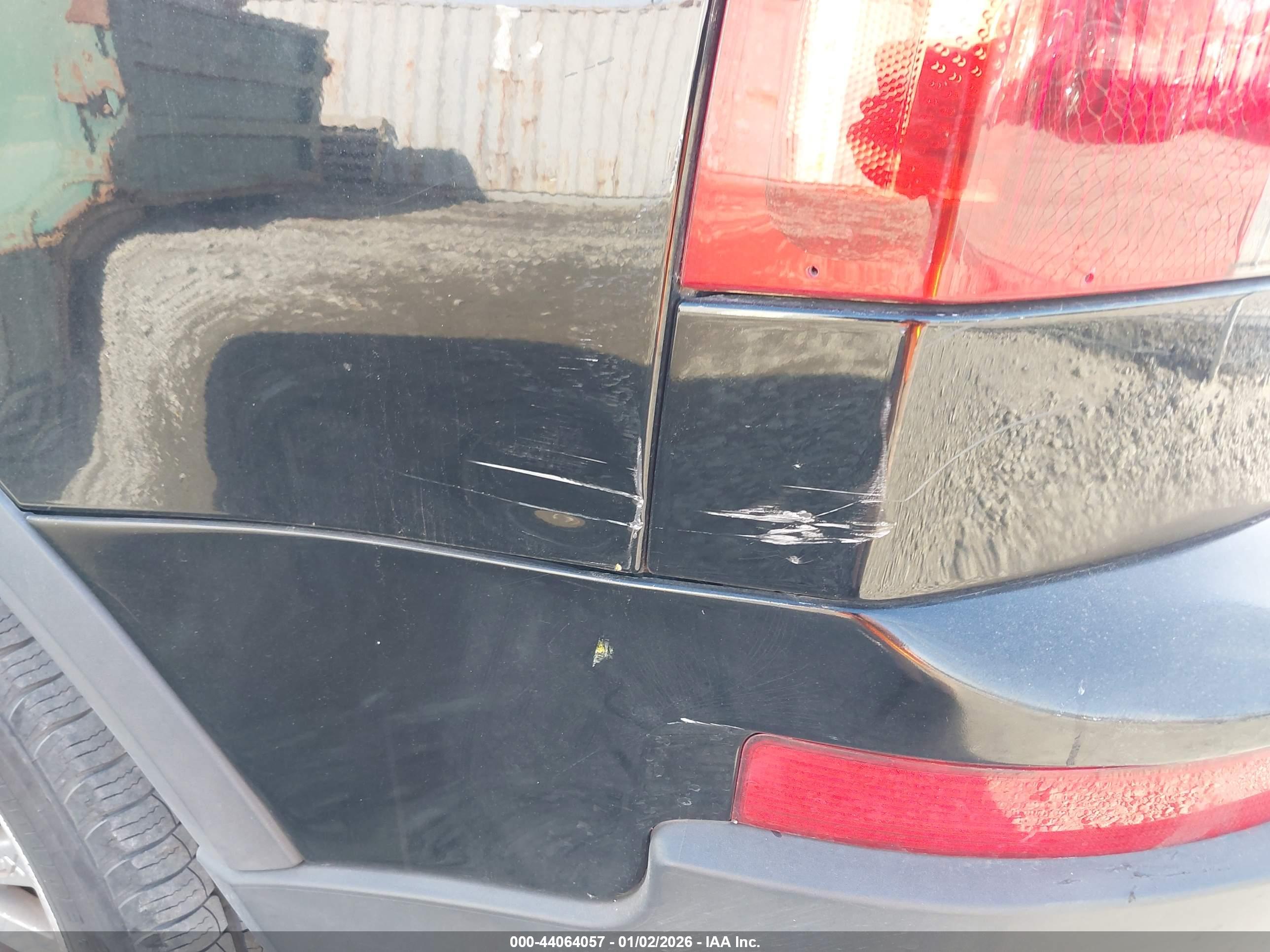 VOLVO XC90 image 6