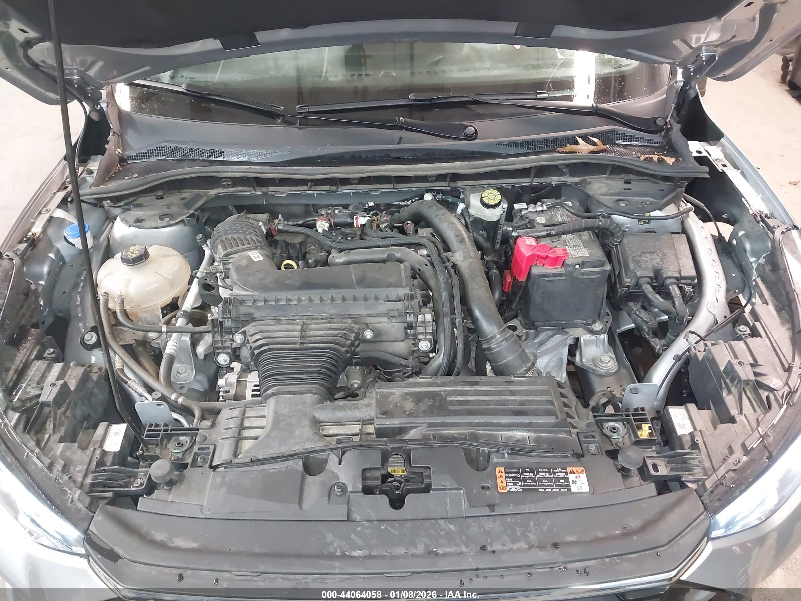 FORD ESCAPE image 10