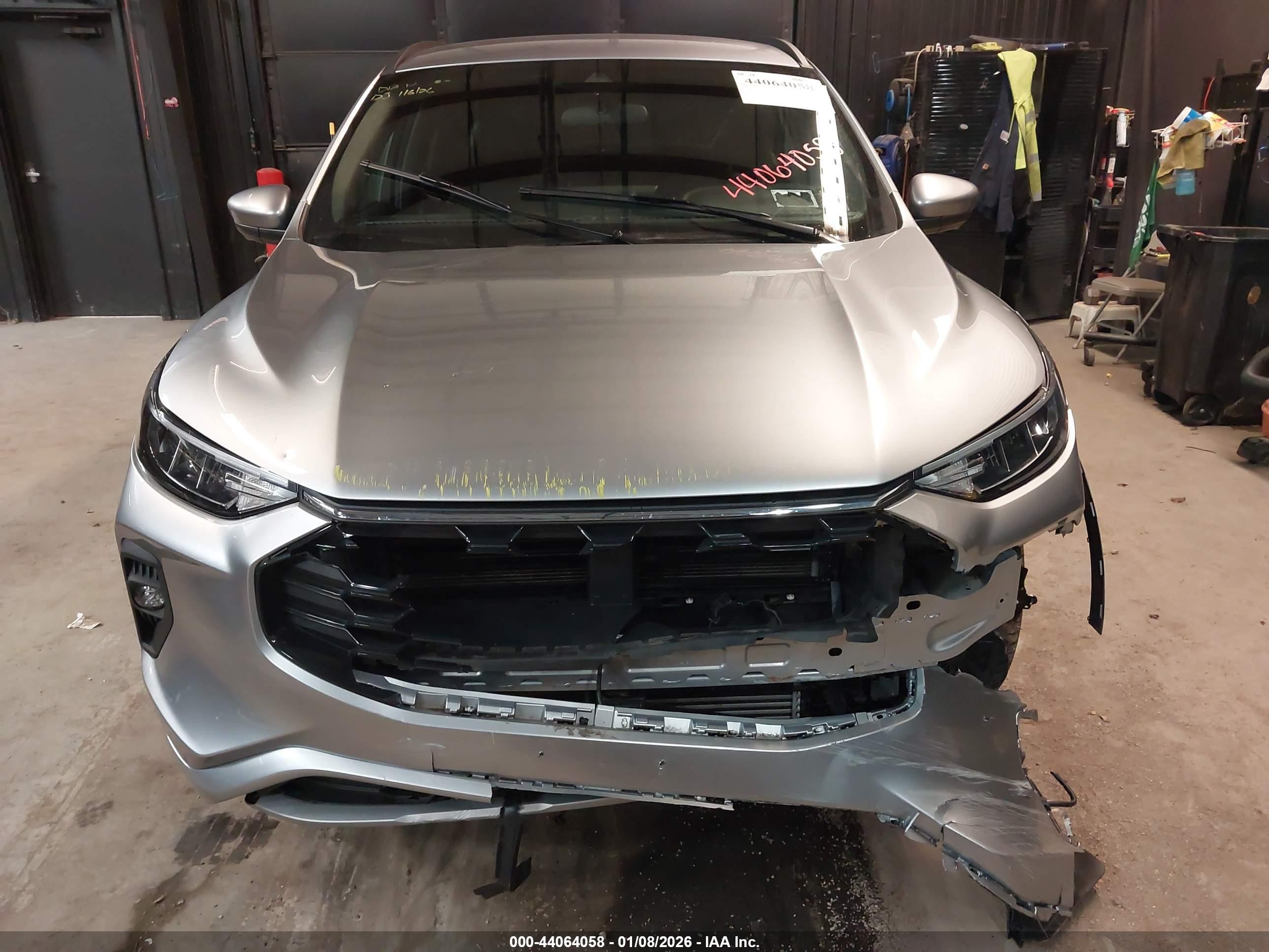 FORD ESCAPE image 6