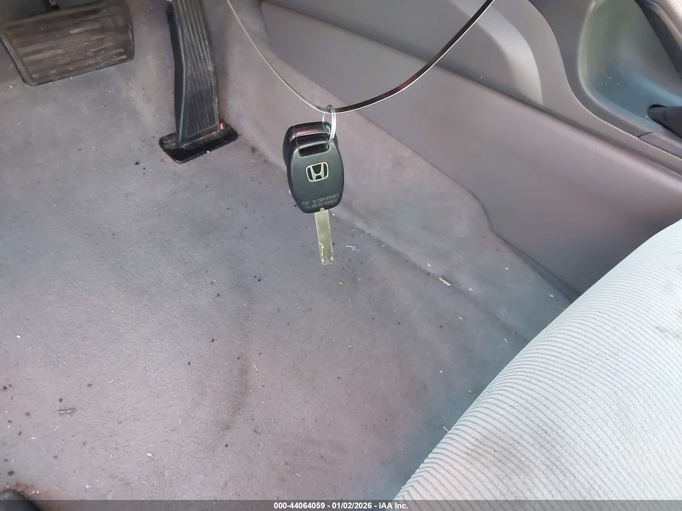 HONDA CIVIC image 11