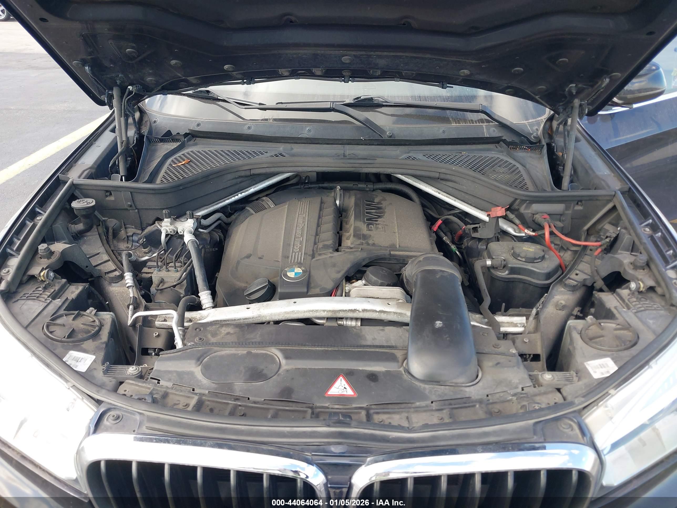 BMW X5 image 10