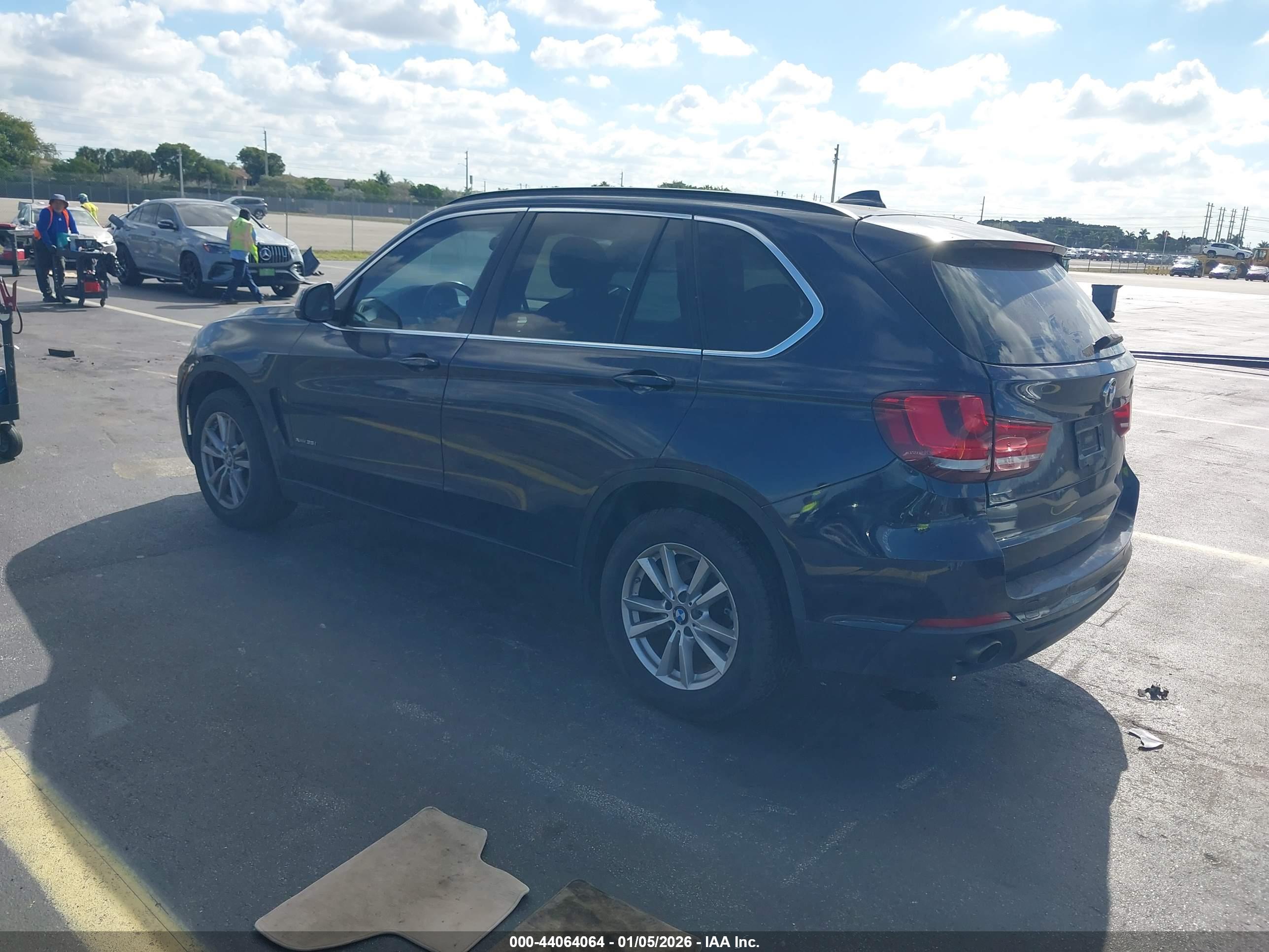 BMW X5 image 3