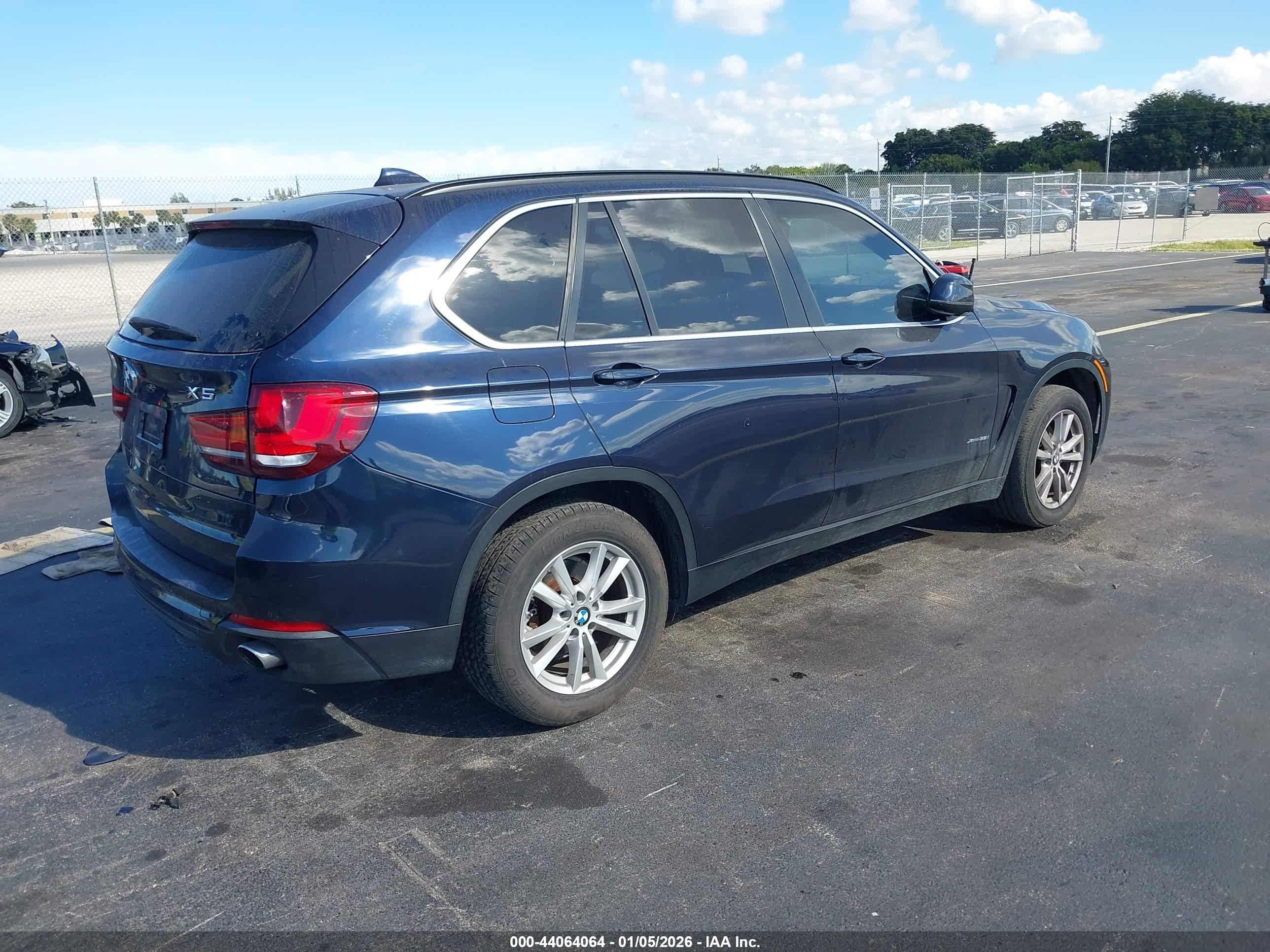 BMW X5 image 4