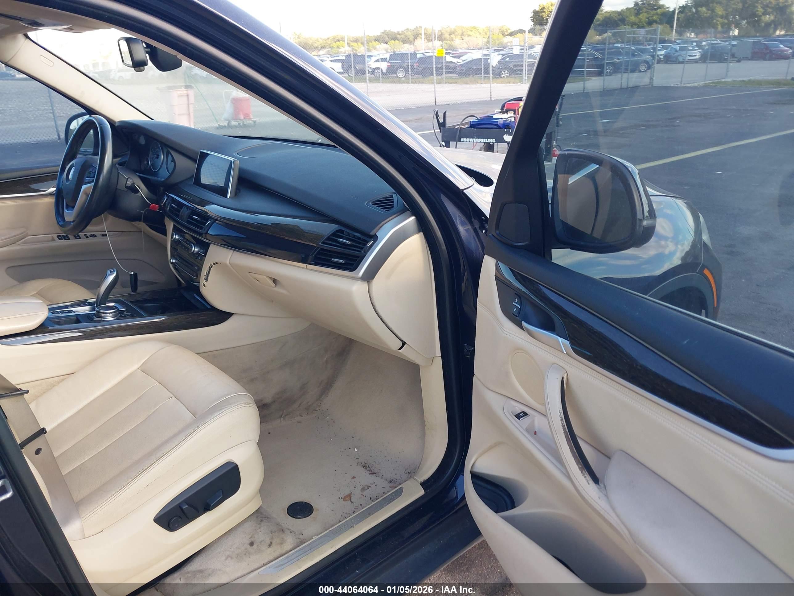 BMW X5 image 5