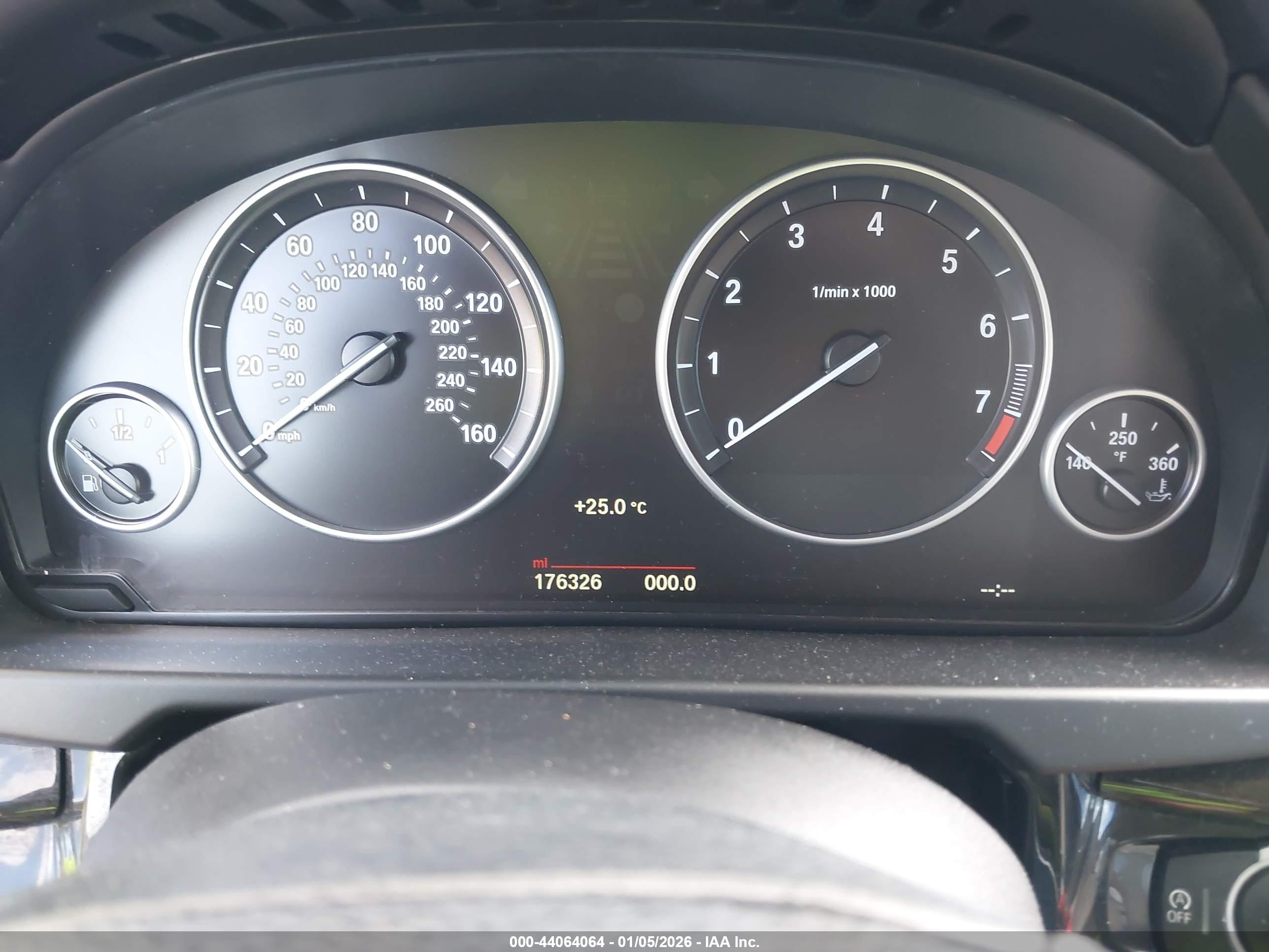 BMW X5 image 7