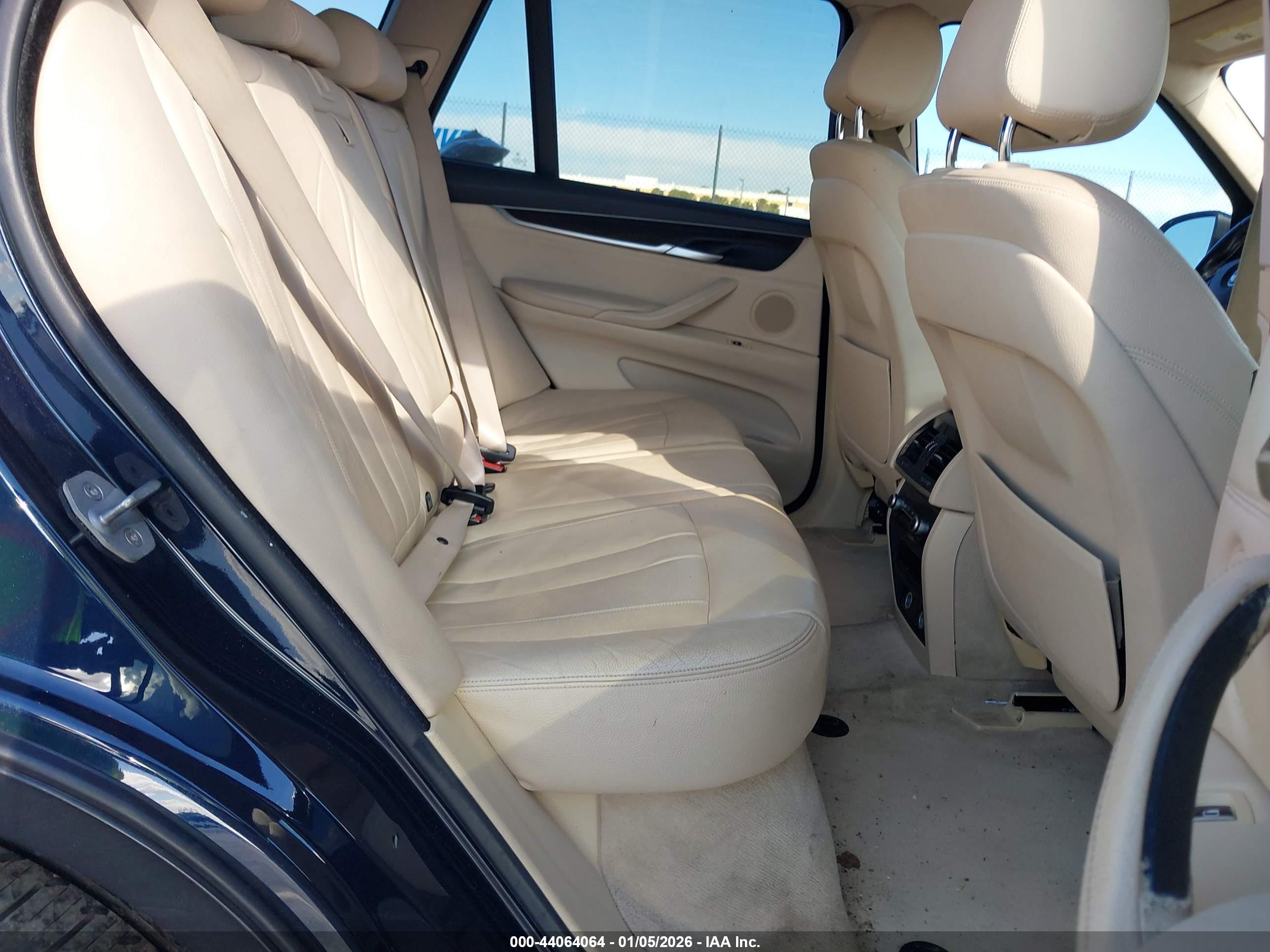 BMW X5 image 8