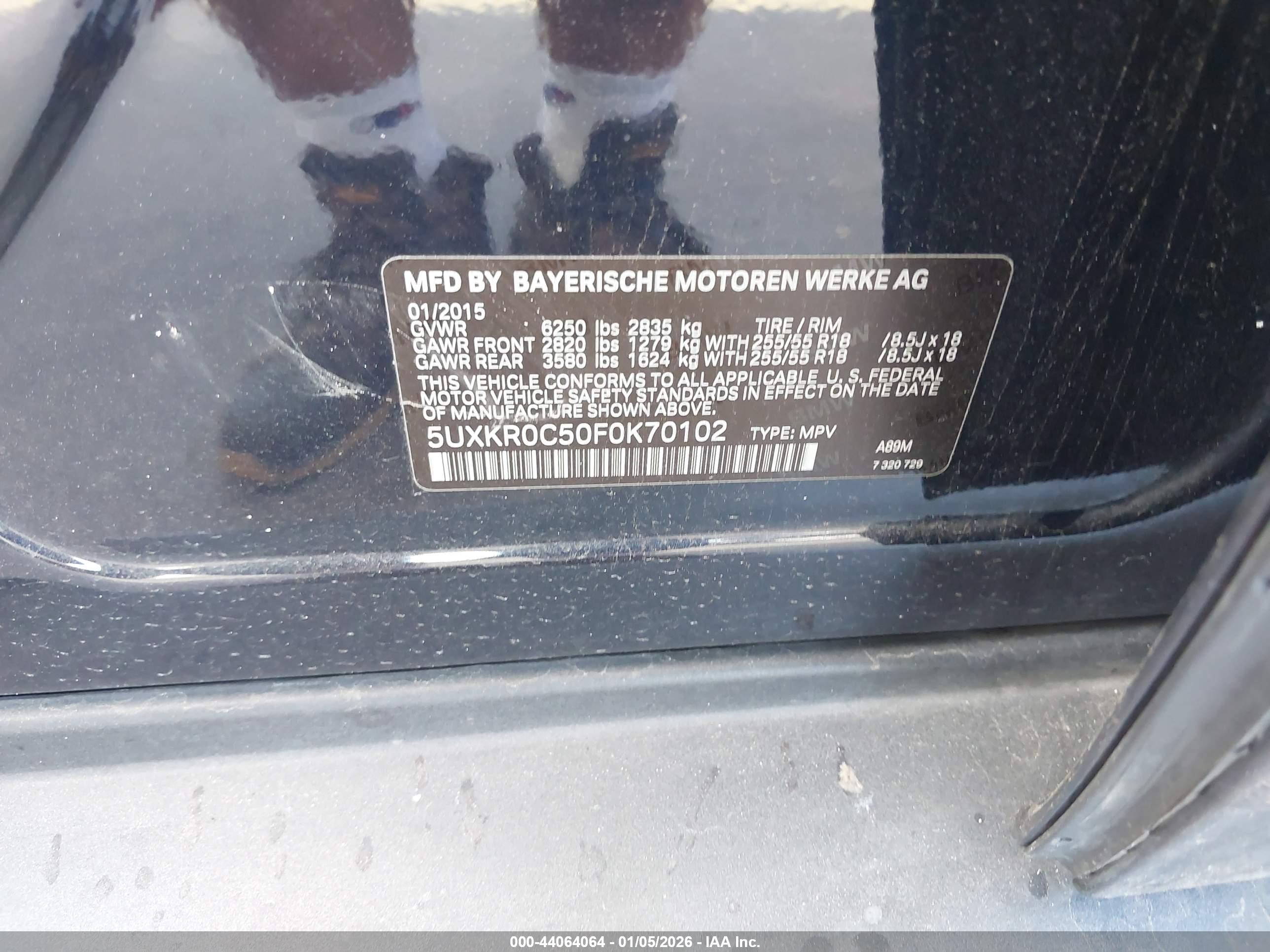 BMW X5 image 9