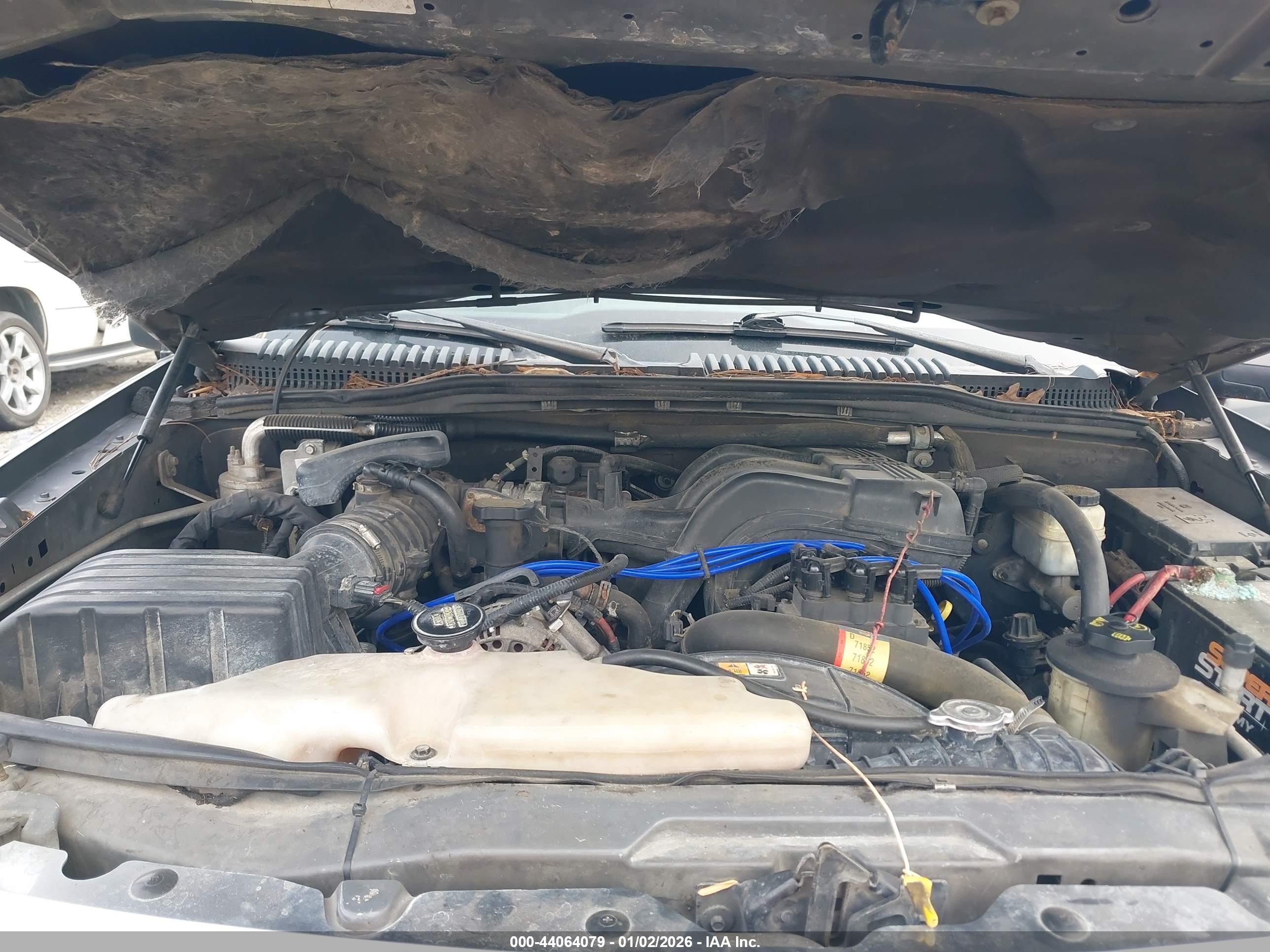 MERCURY MOUNTAINEER image 10