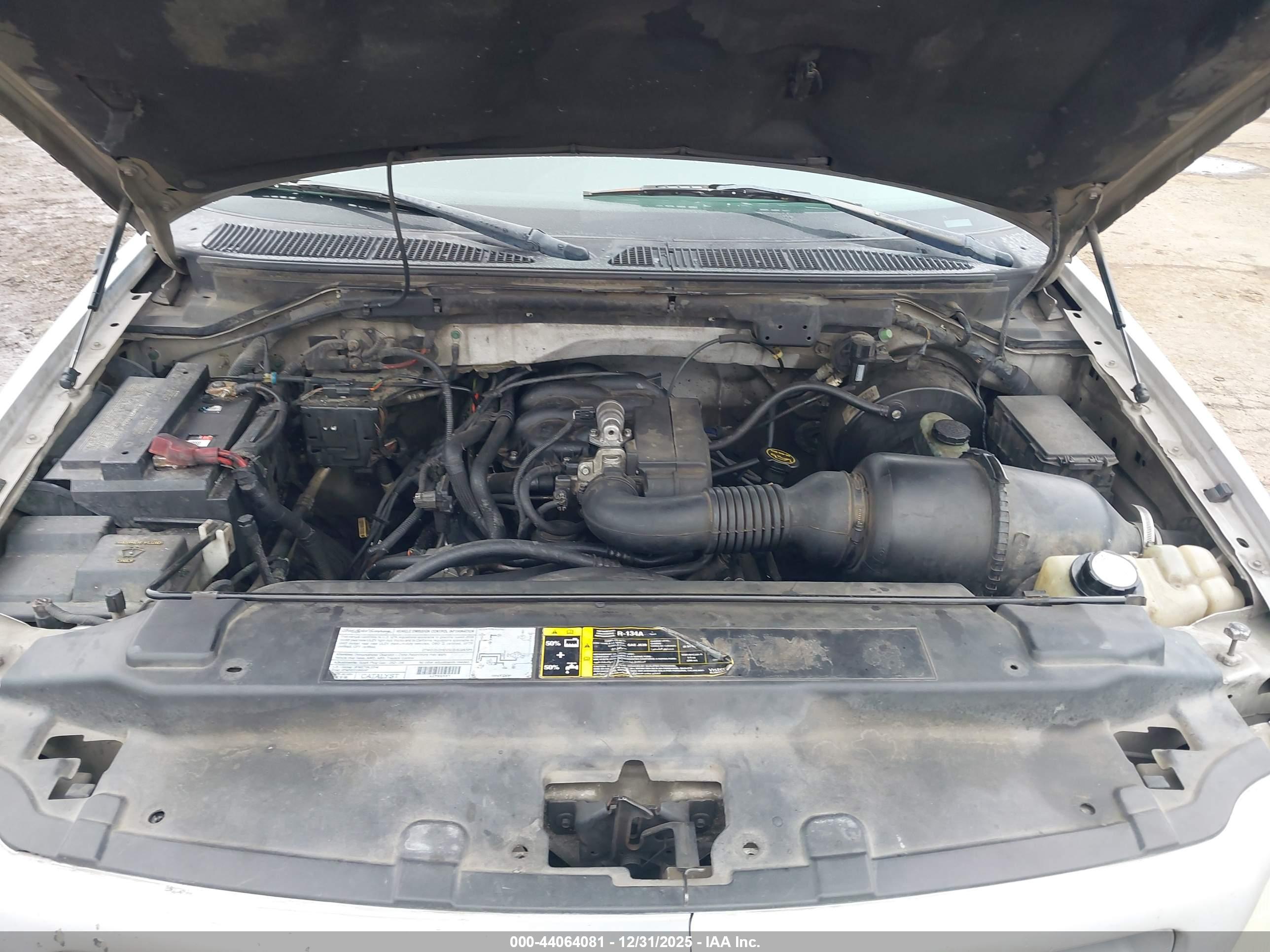 FORD F-150 image 10